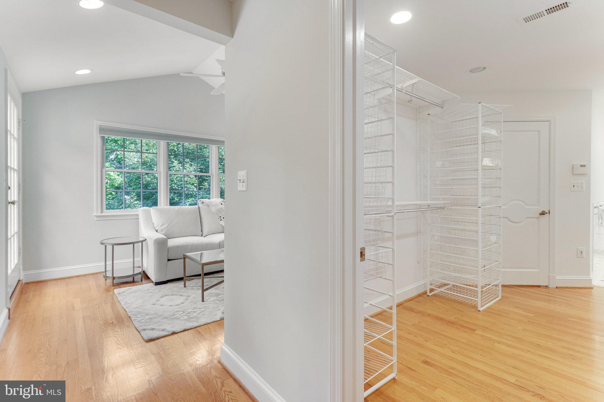 SEMINARY HILL - Residential