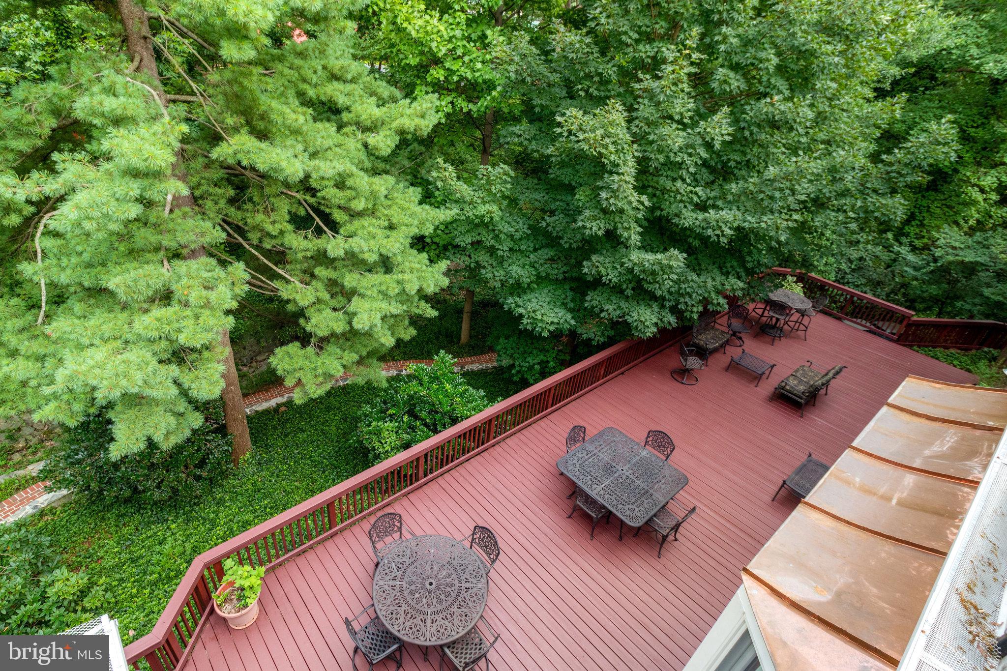 SEMINARY HILL - Residential