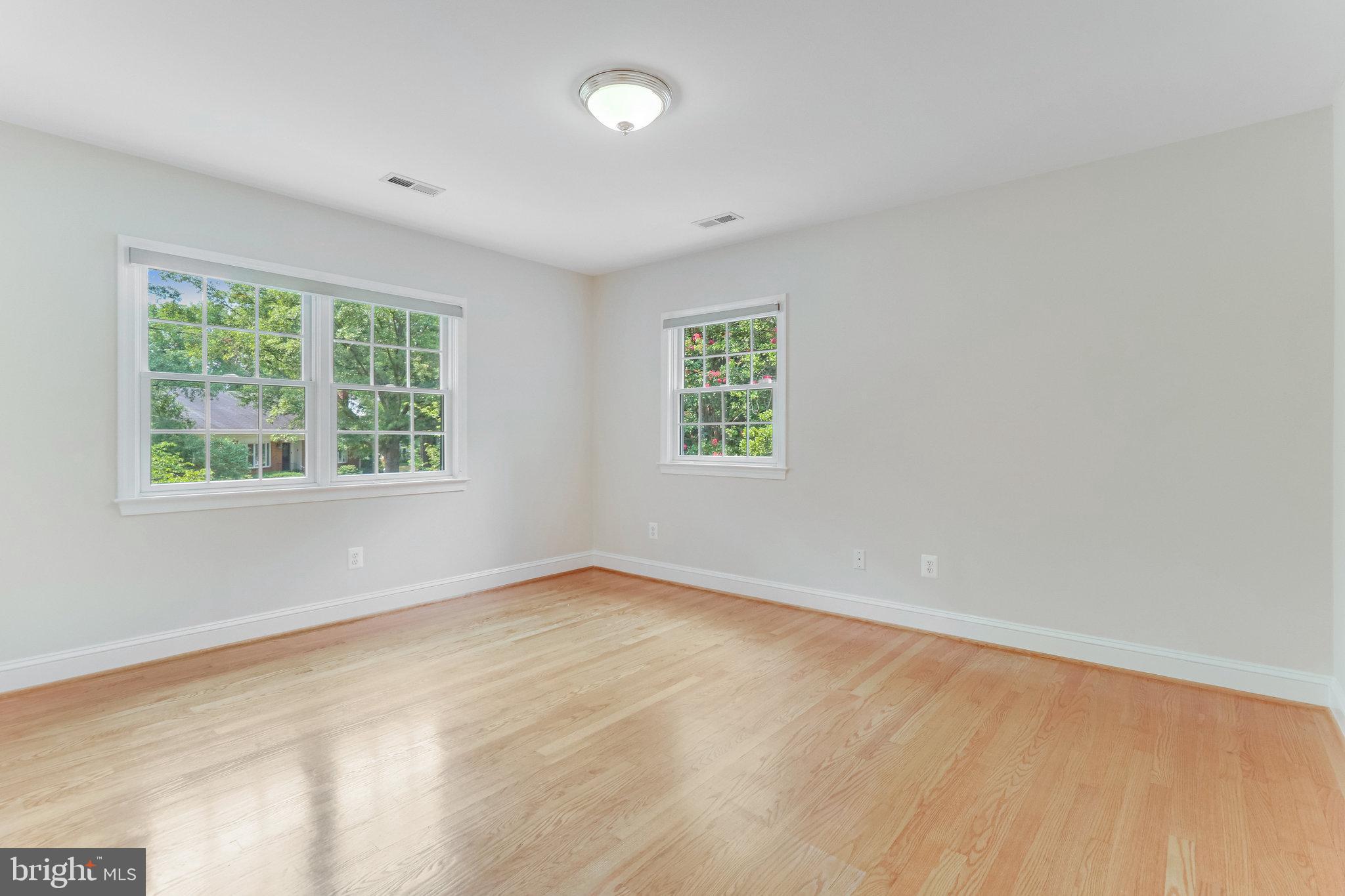 SEMINARY HILL - Residential