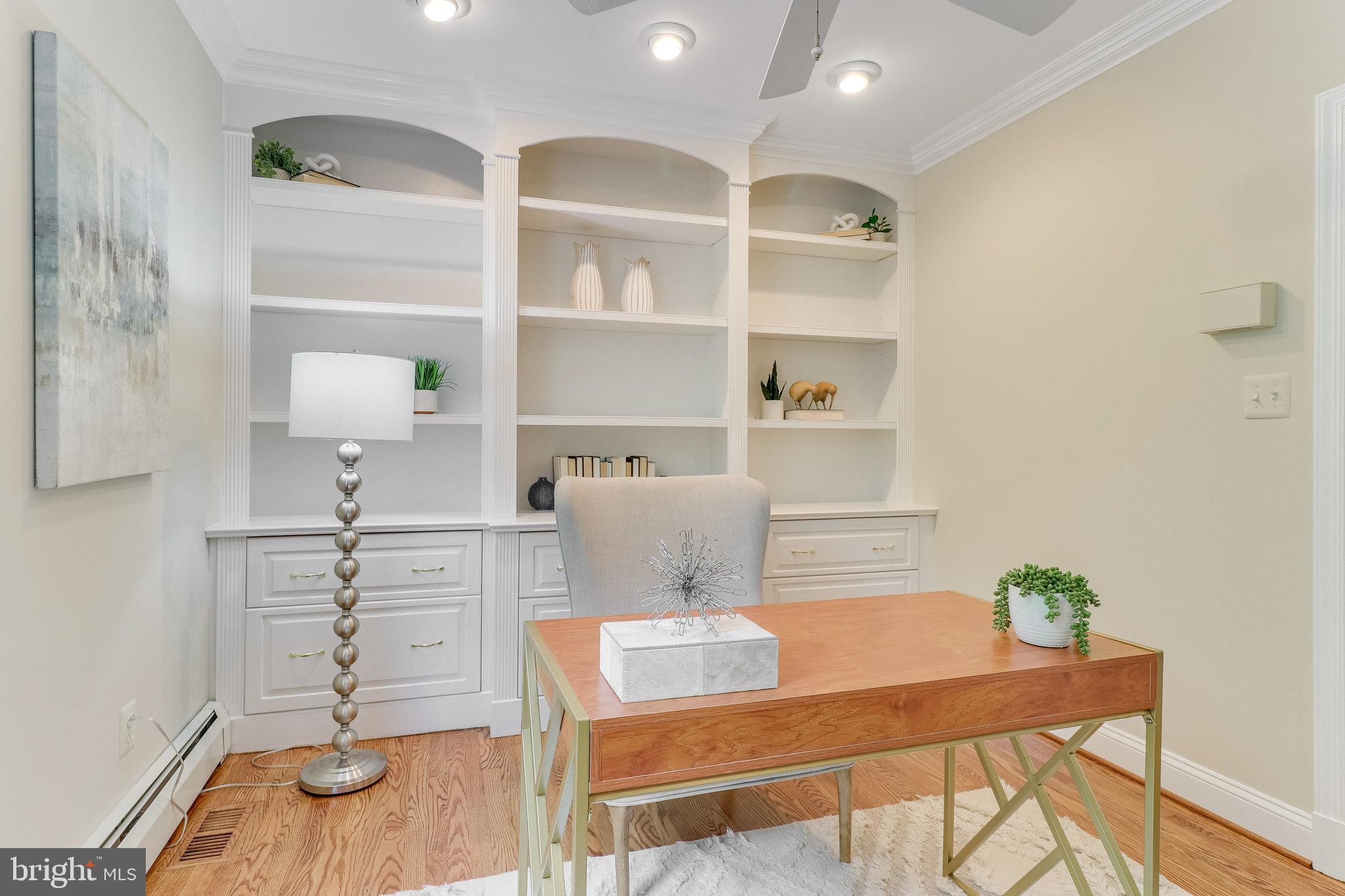 SEMINARY HILL - Residential