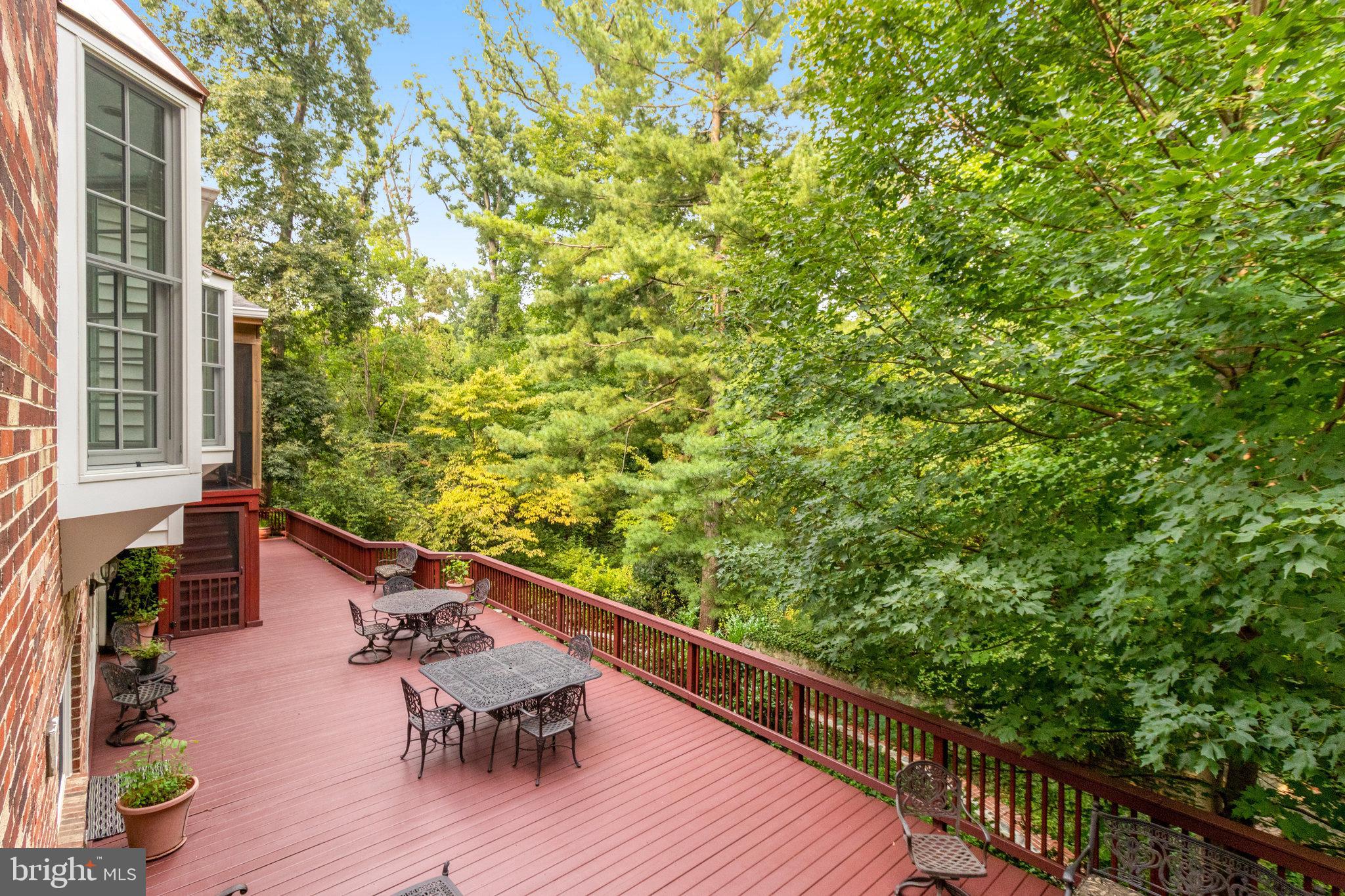 SEMINARY HILL - Residential