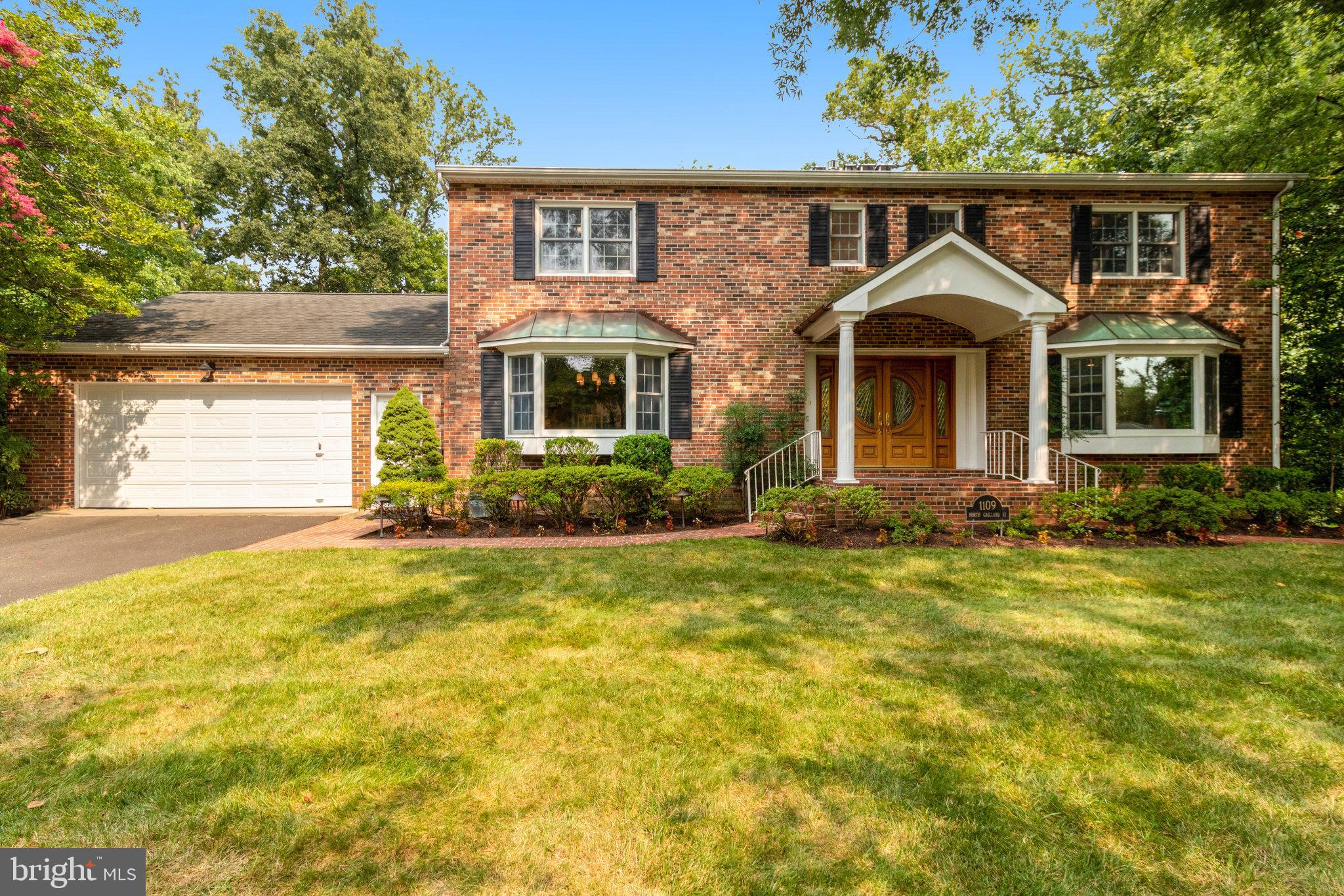 SEMINARY HILL - Residential