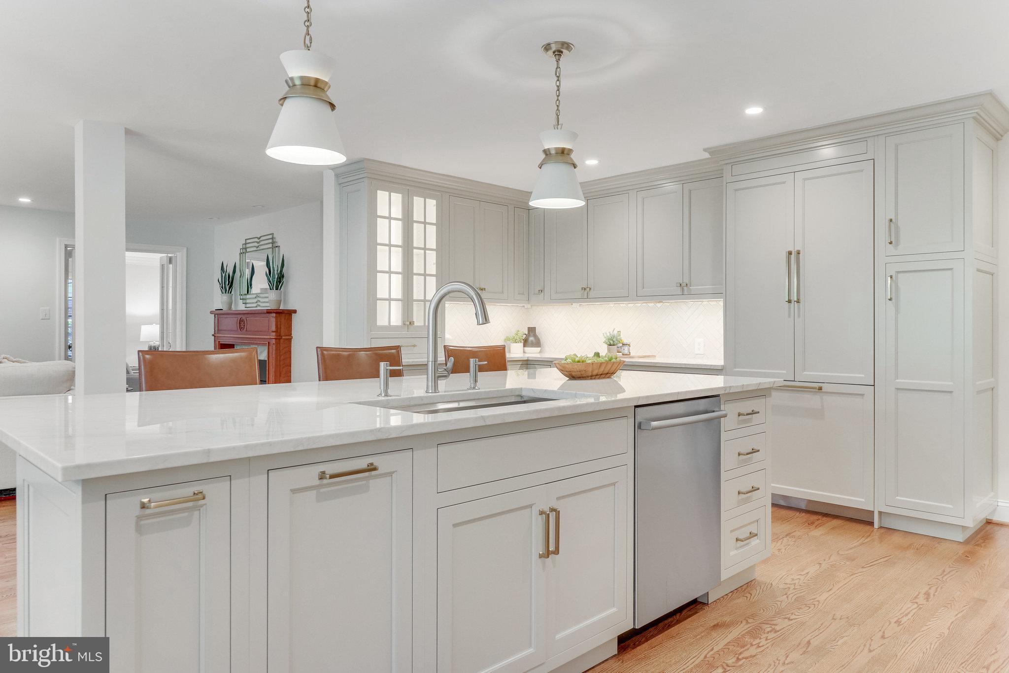 SEMINARY HILL - Residential