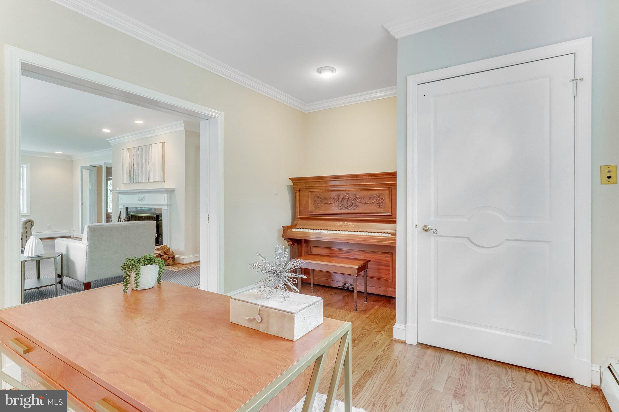 SEMINARY HILL - Residential