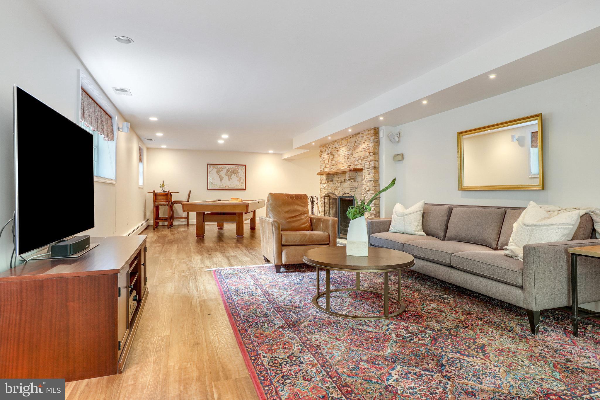 SEMINARY HILL - Residential