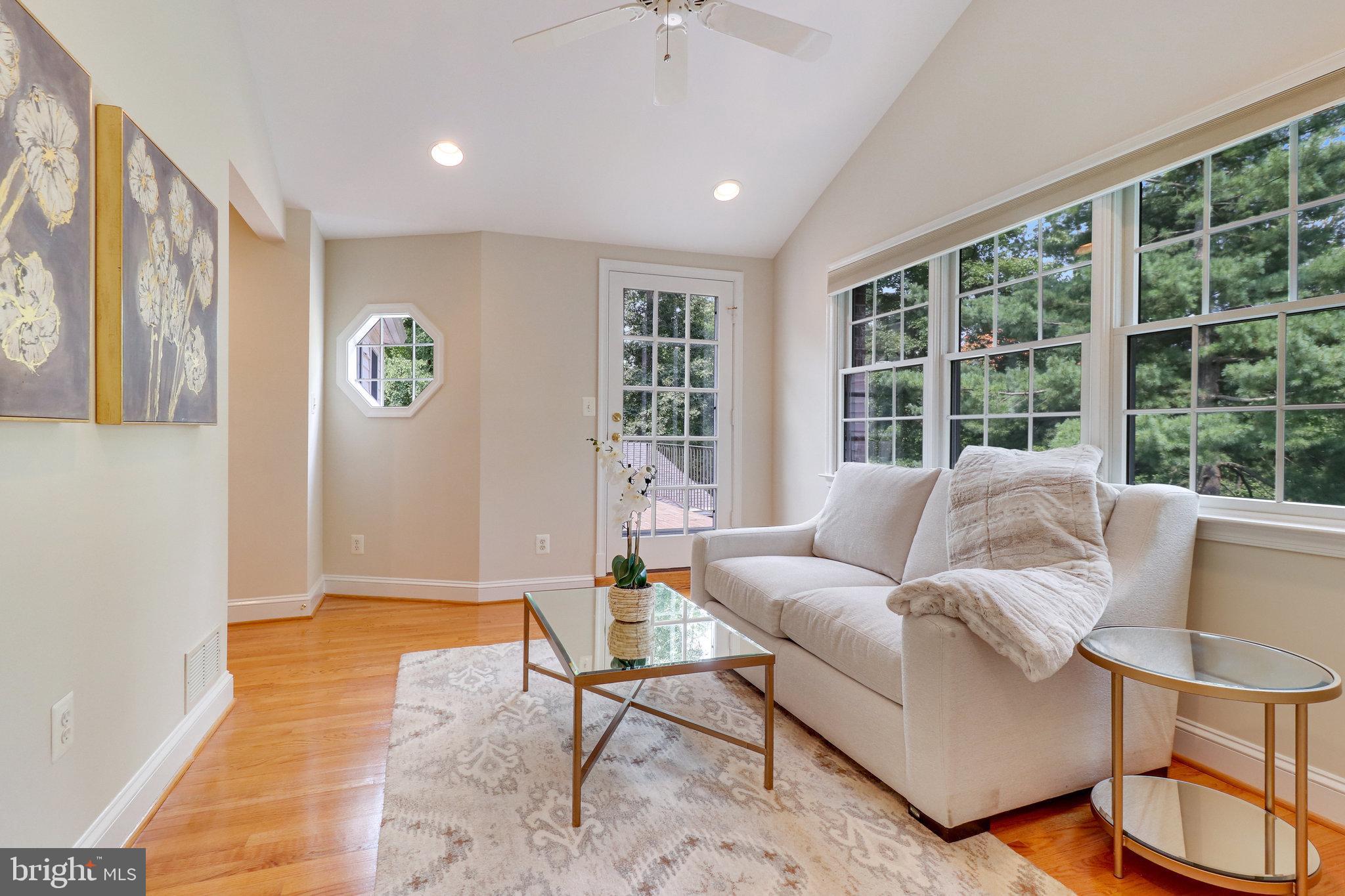 SEMINARY HILL - Residential