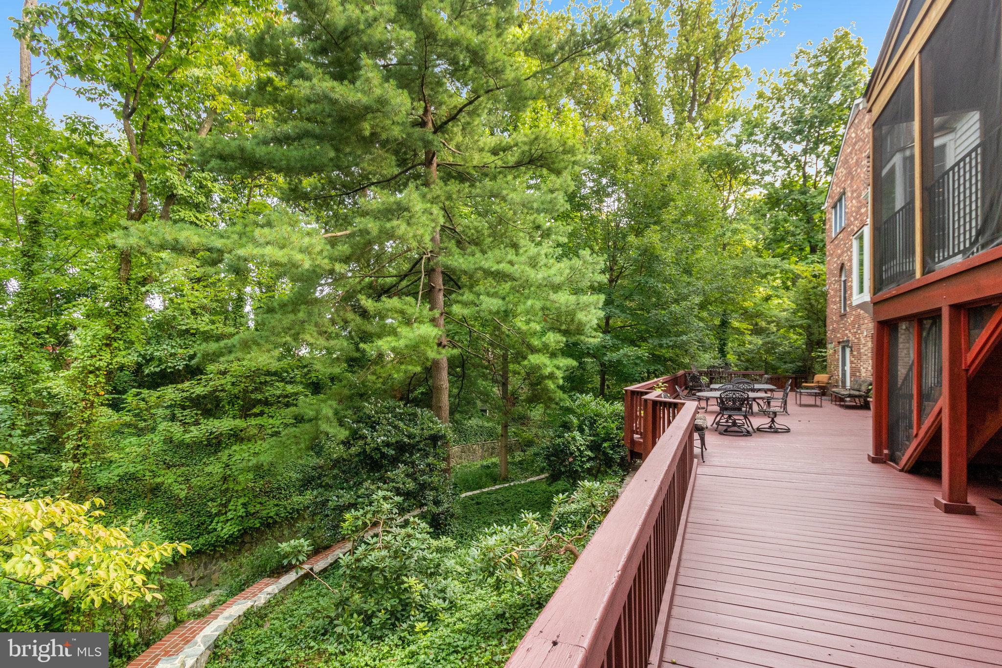 SEMINARY HILL - Residential