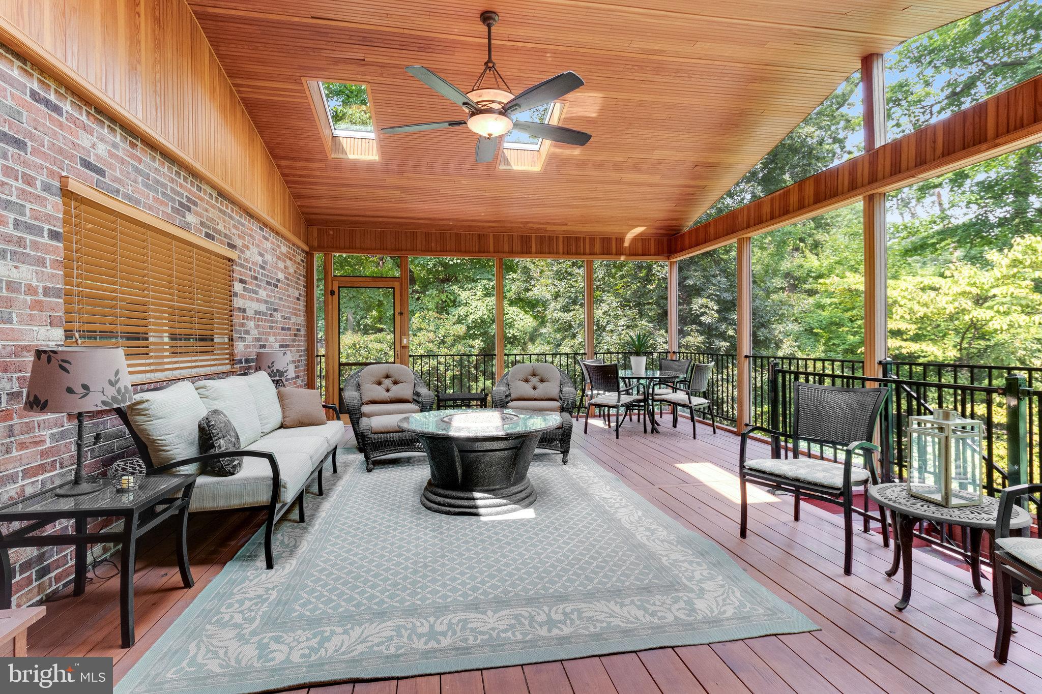 SEMINARY HILL - Residential