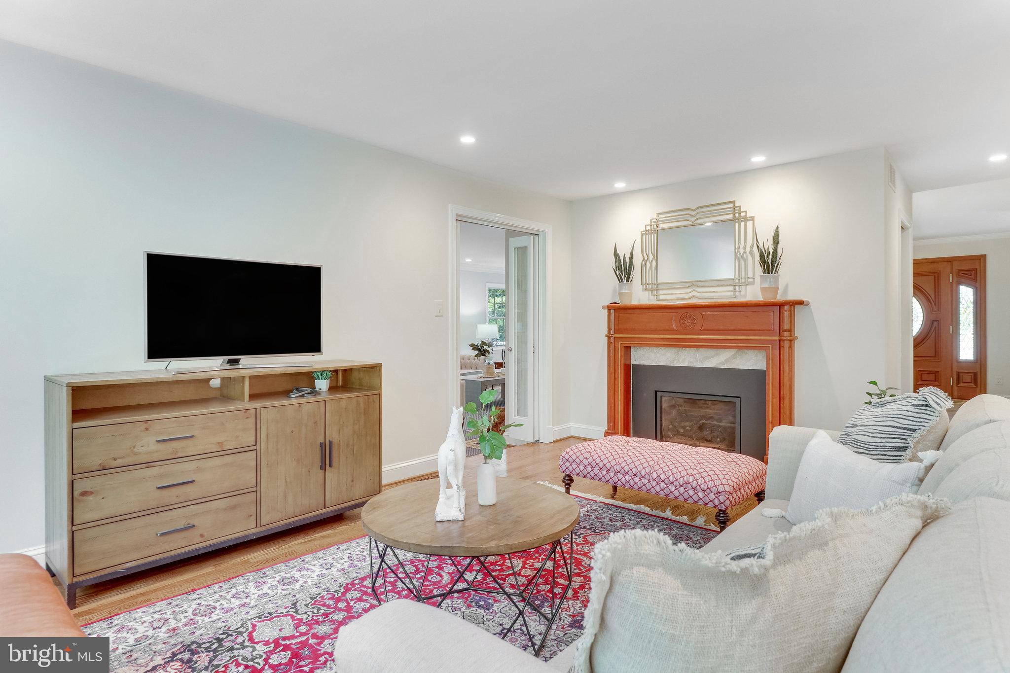 SEMINARY HILL - Residential