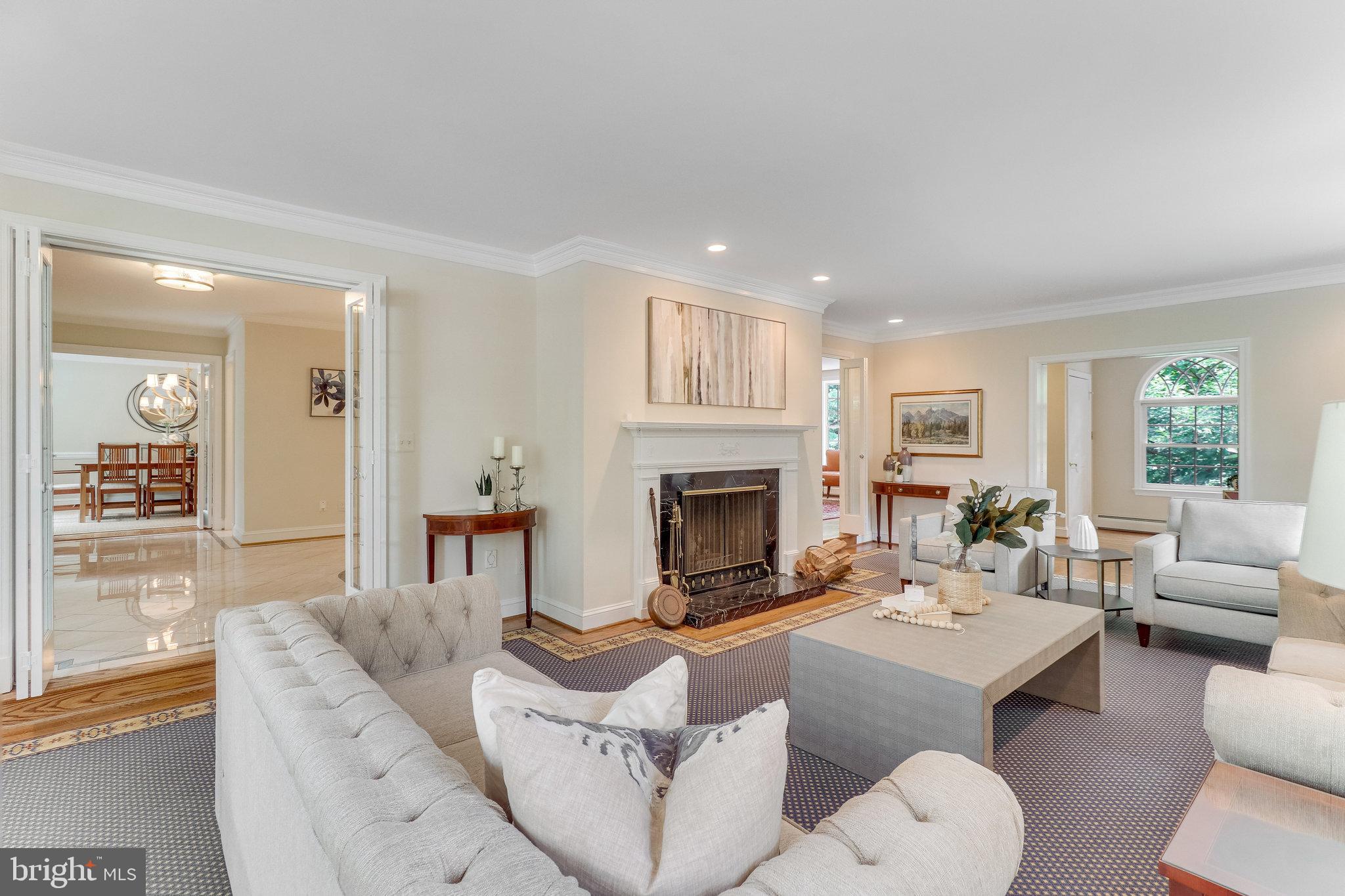 SEMINARY HILL - Residential