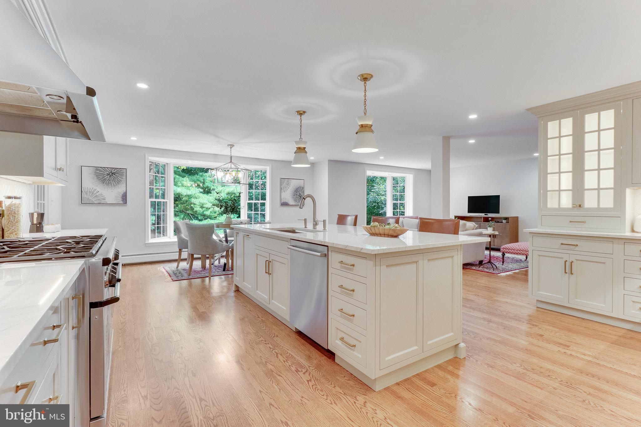 SEMINARY HILL - Residential