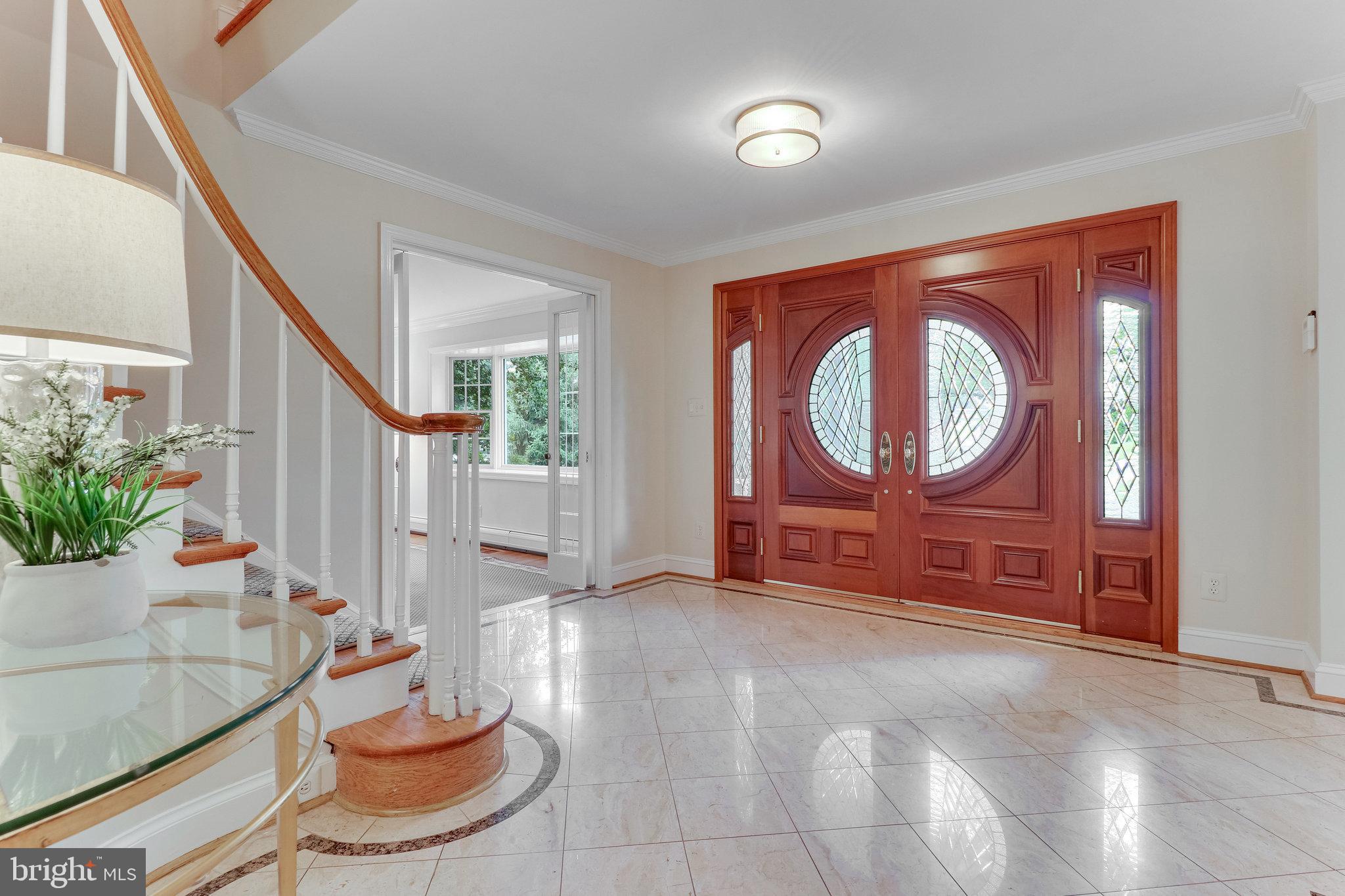 SEMINARY HILL - Residential