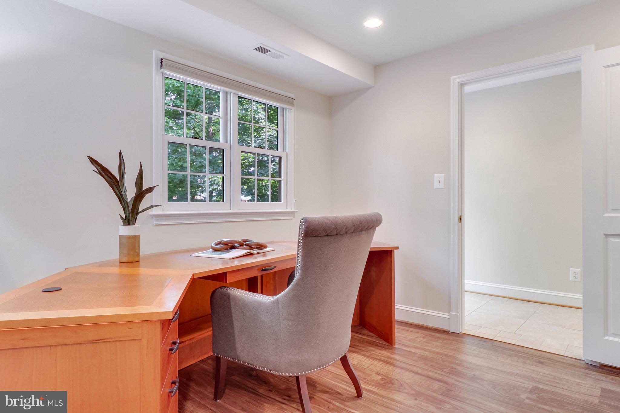 SEMINARY HILL - Residential