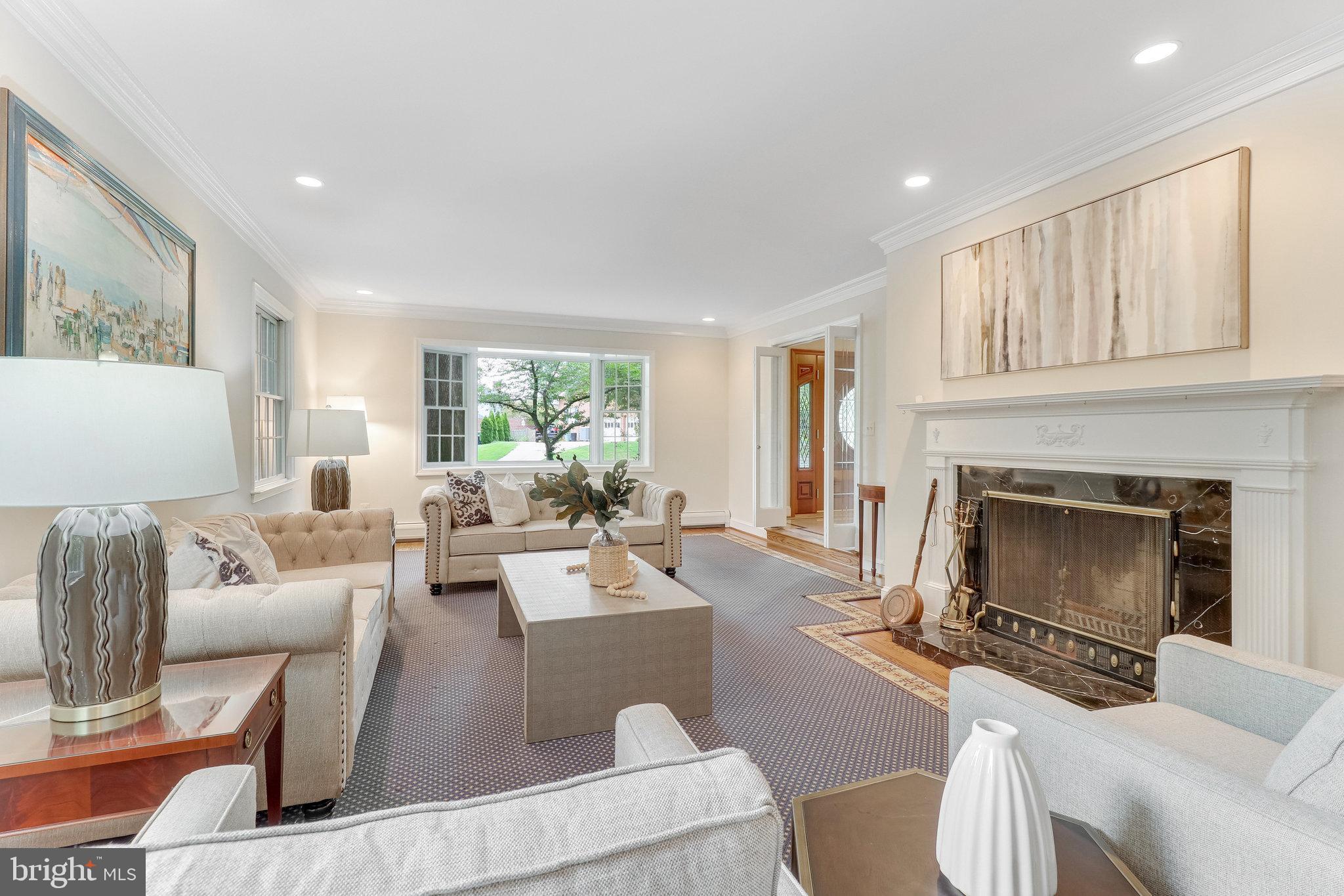 SEMINARY HILL - Residential