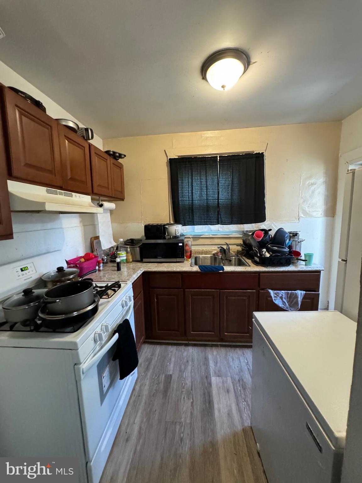 KENSINGTON - Residential