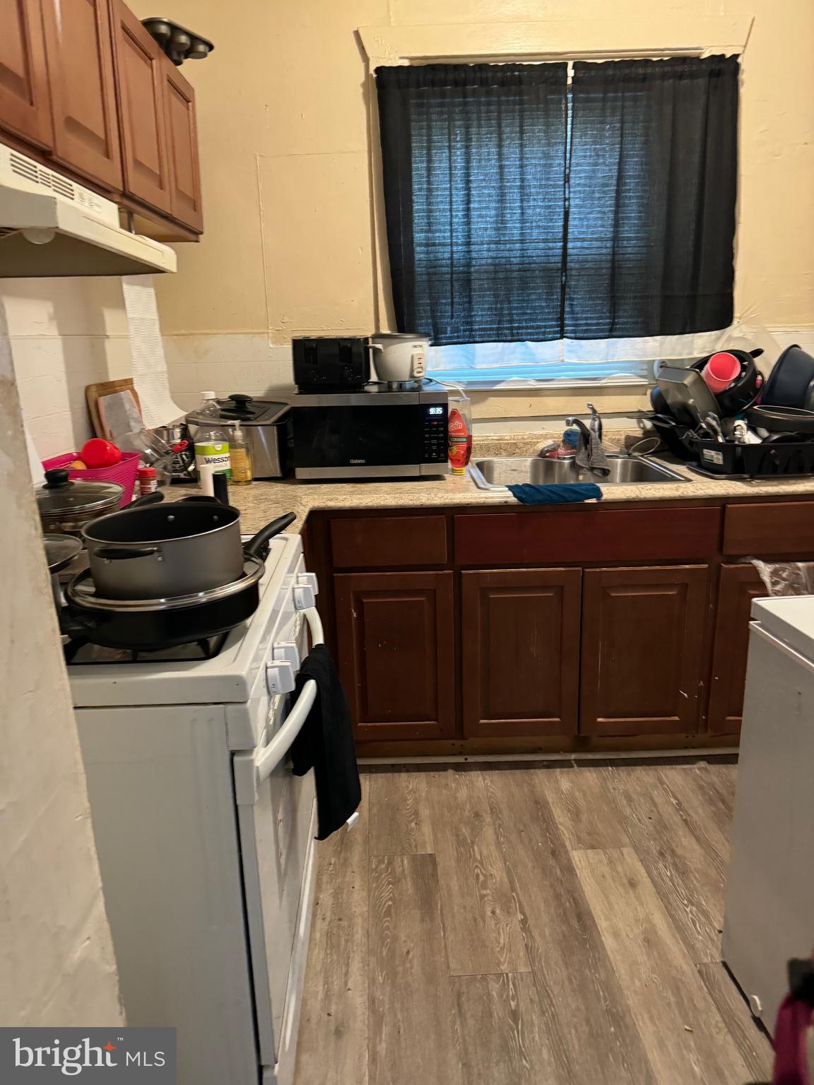 KENSINGTON - Residential