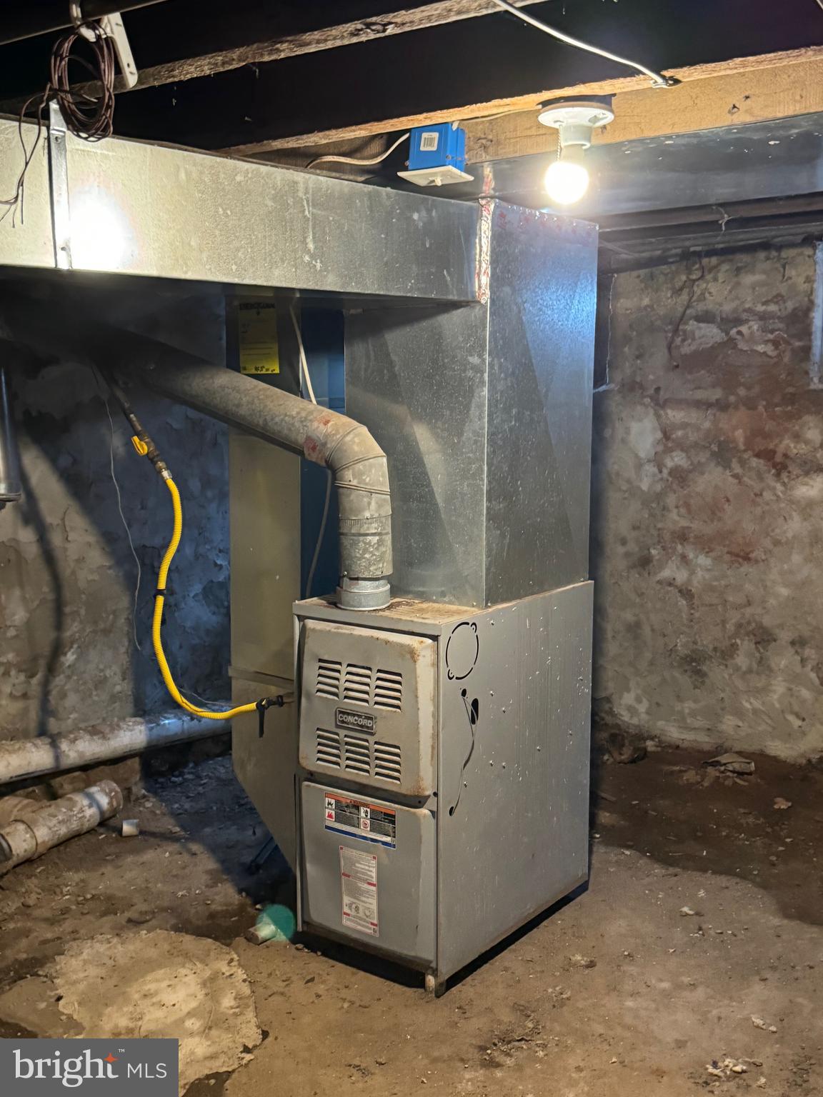 KENSINGTON - Residential