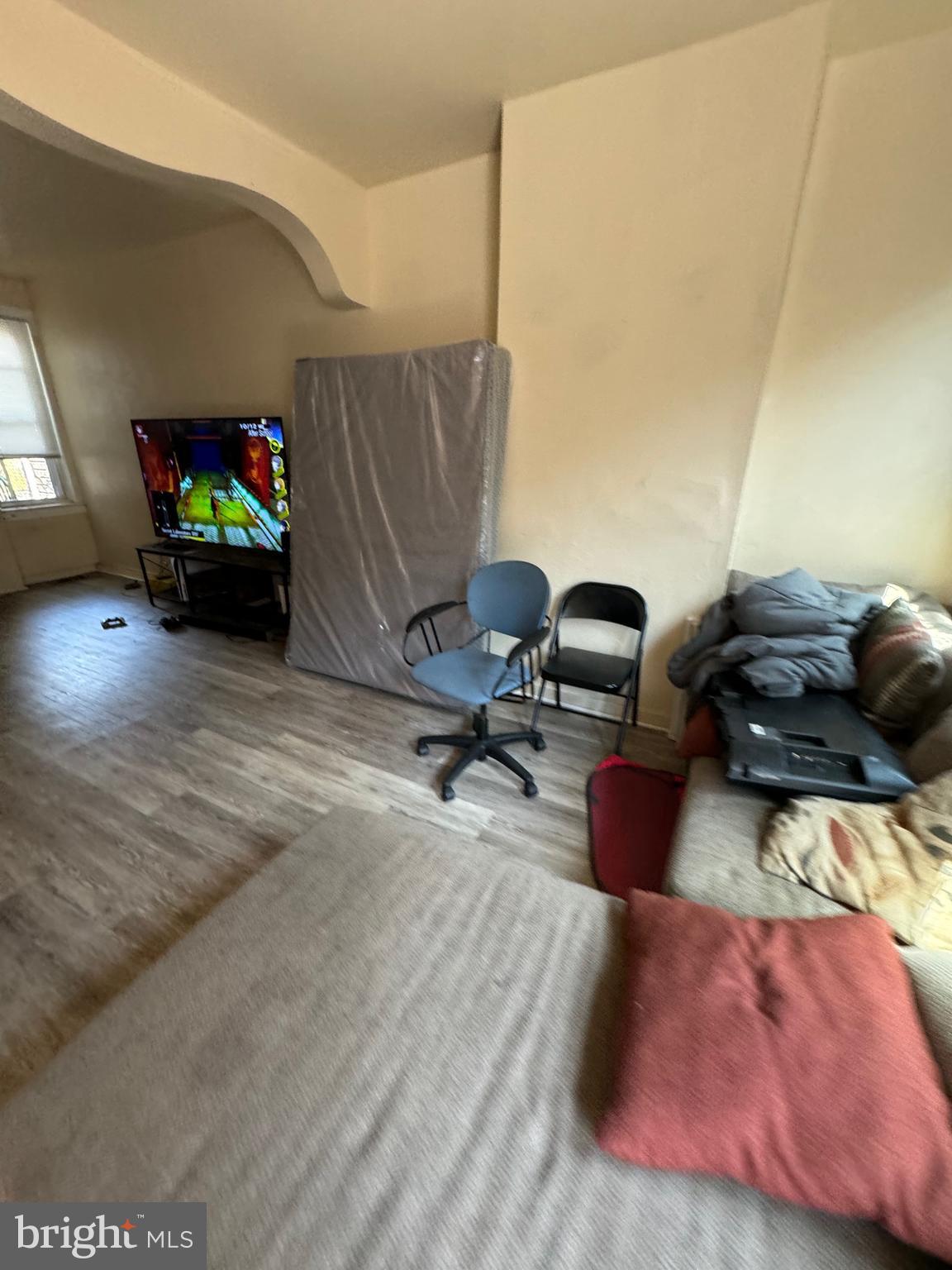 KENSINGTON - Residential