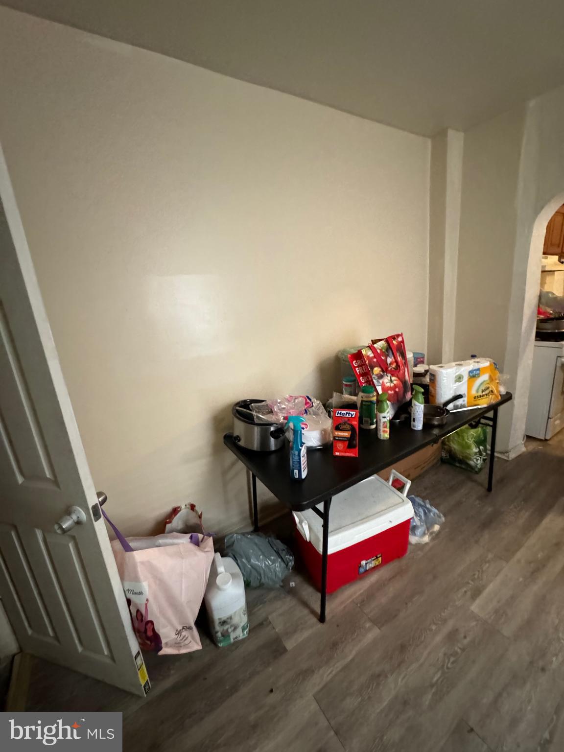 KENSINGTON - Residential