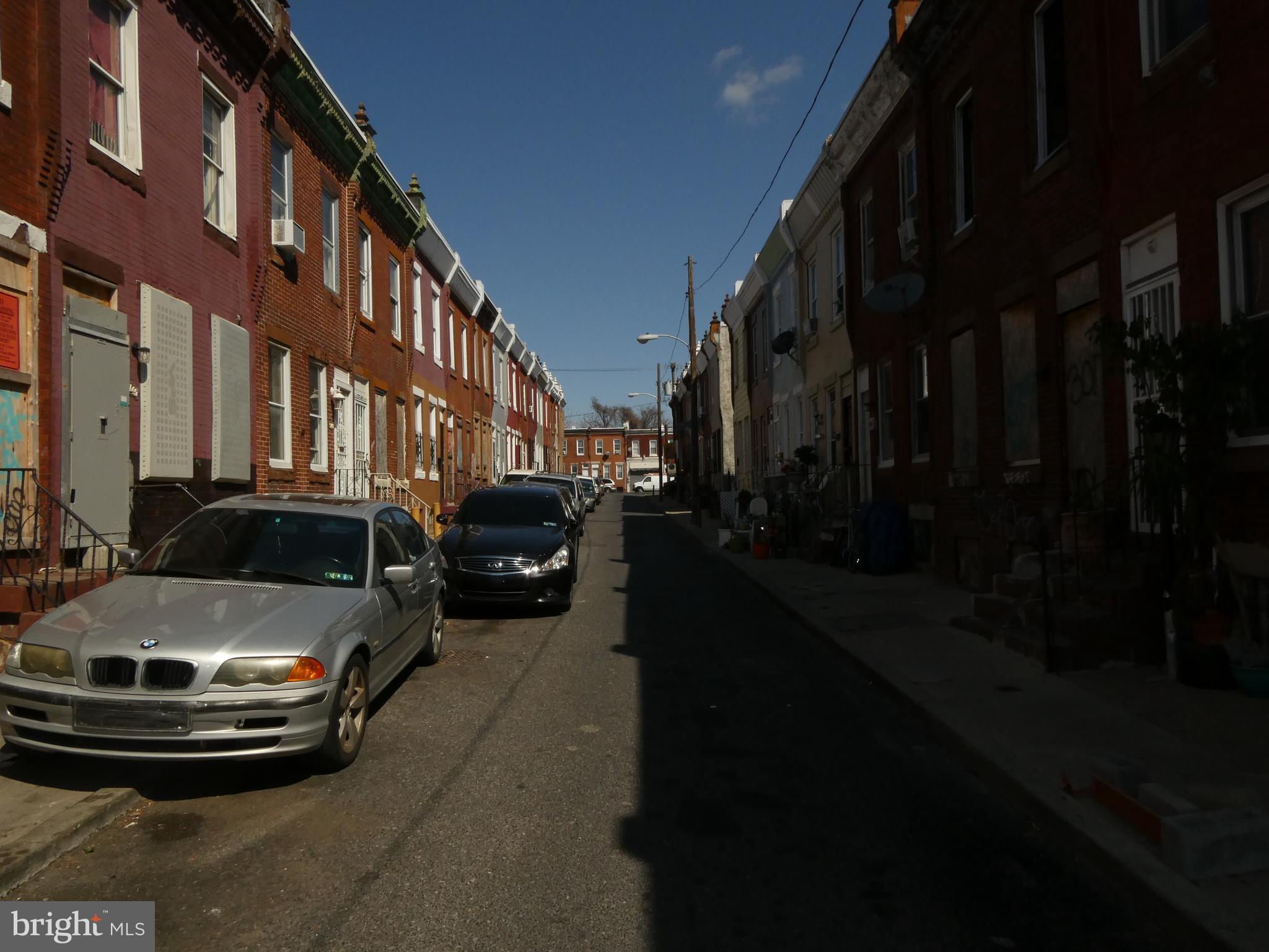 KENSINGTON - Residential