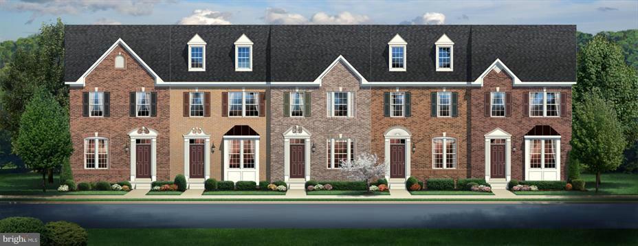 FIELDSIDE AT ST CHARLES - Residential