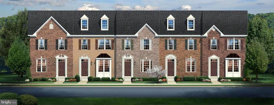 Spacious Strauss with Morning Rm built to customers' specifications has settled. Fully finished lower level w/ recreation rm, study, powder rm, and level walk-out. Owners bedroom has tray ceiling, bath has separate shower and soaking tub. Upgraded kitchen cabinetry & granite. Images shown are representative only.