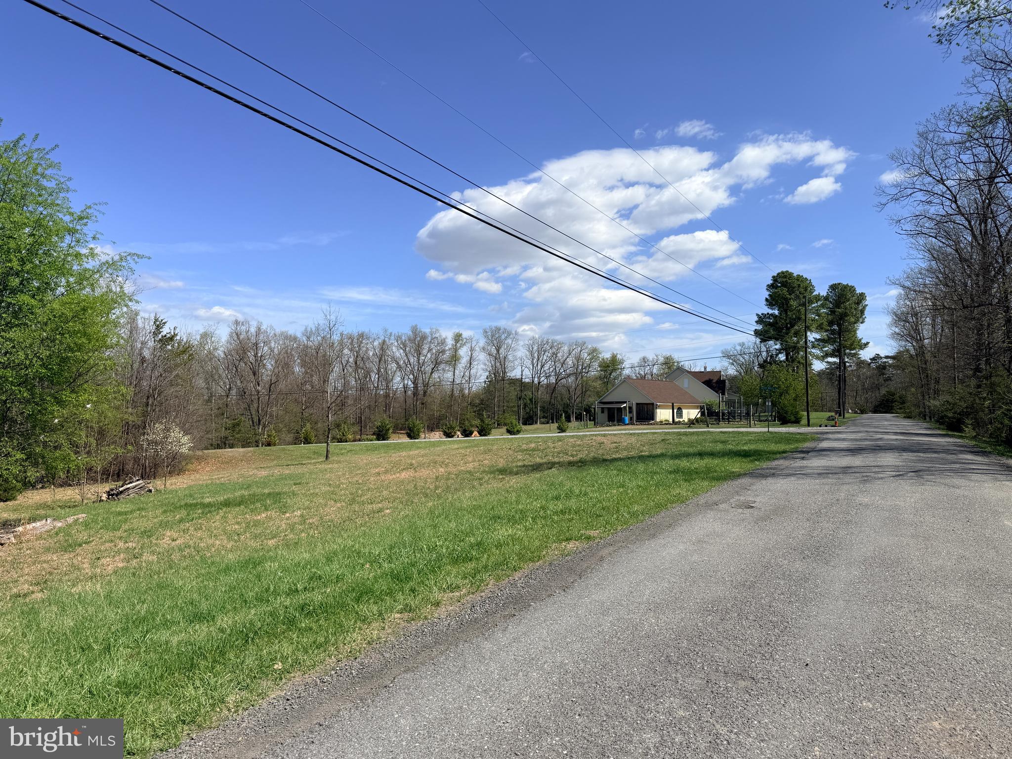 Lot 4 JENKINS RD