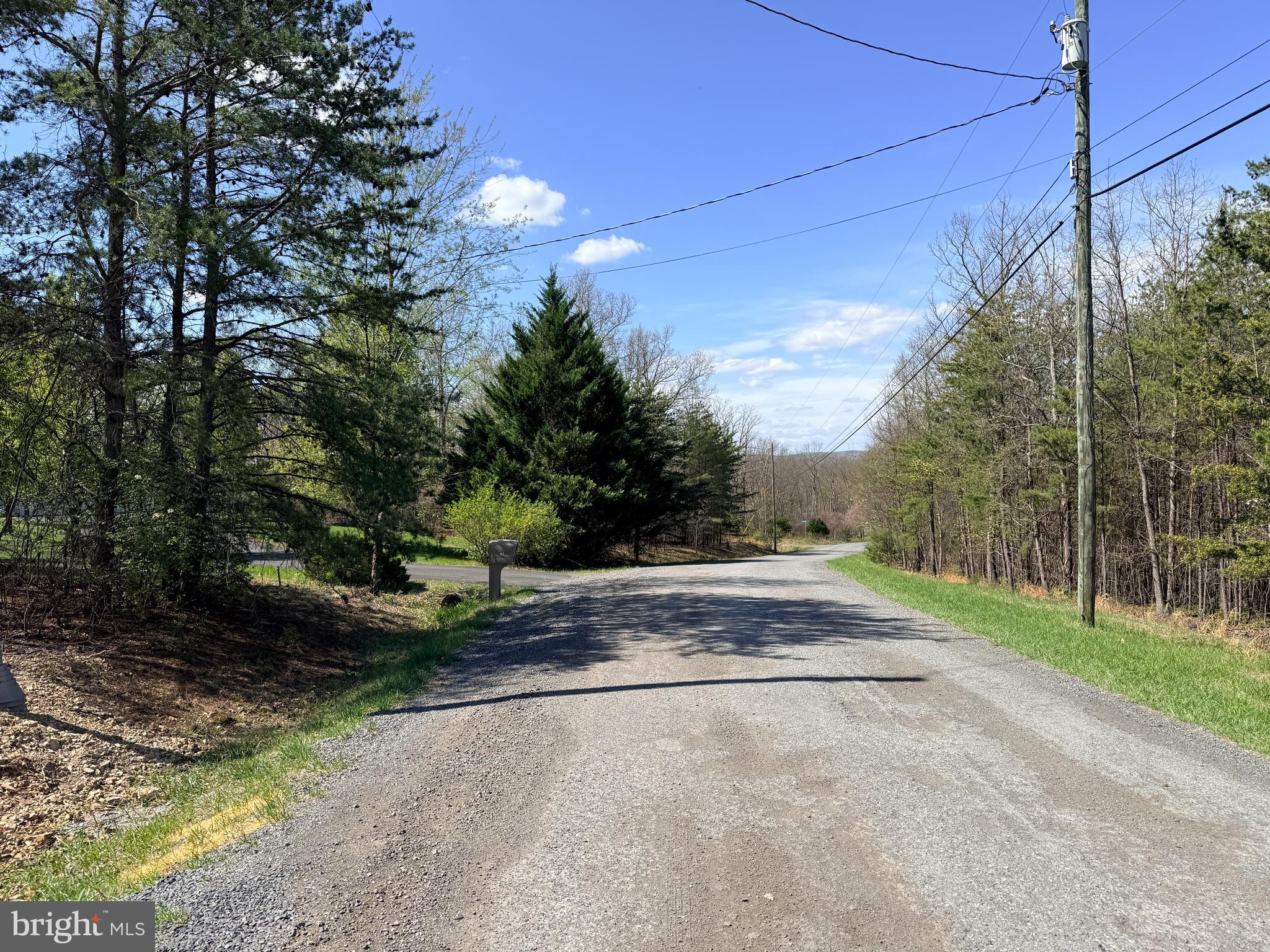 Lot 4 JENKINS RD
