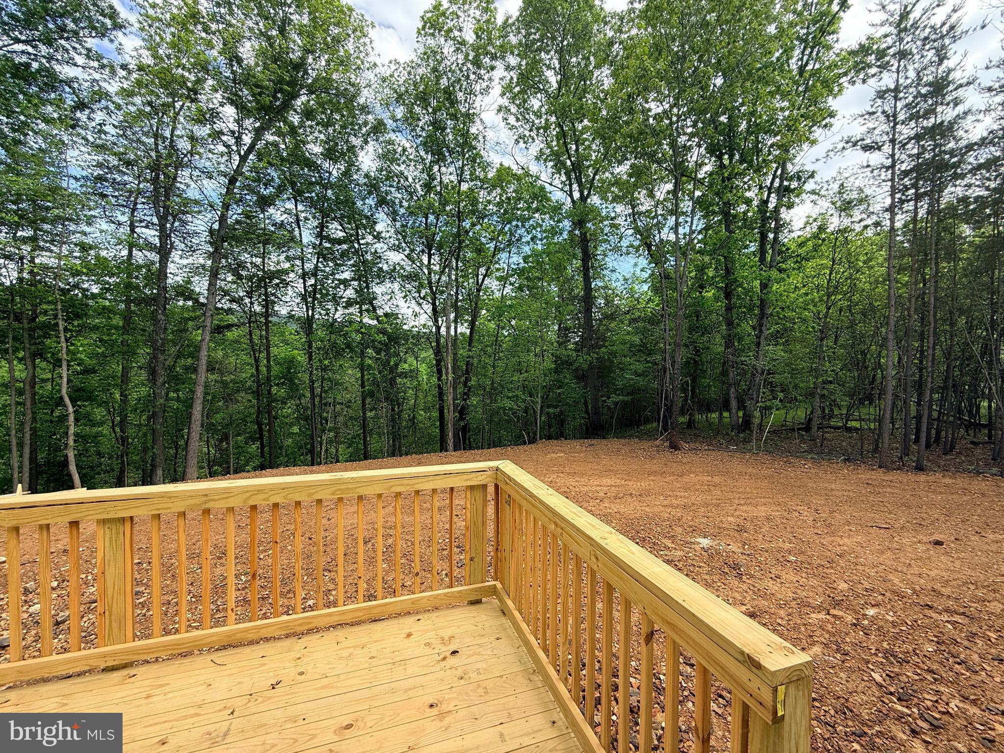 ASHTON FOREST - Residential