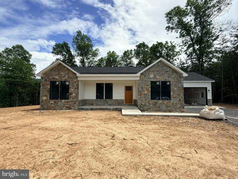 Homes For Sale - LOT 4 Jenkins Rd<br/> GERRARDSTOWN, WV 25420