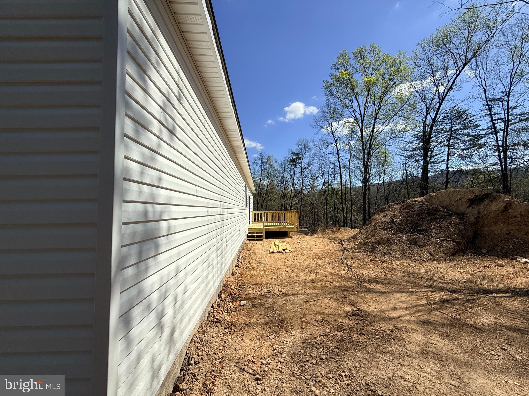 Lot 4 JENKINS RD