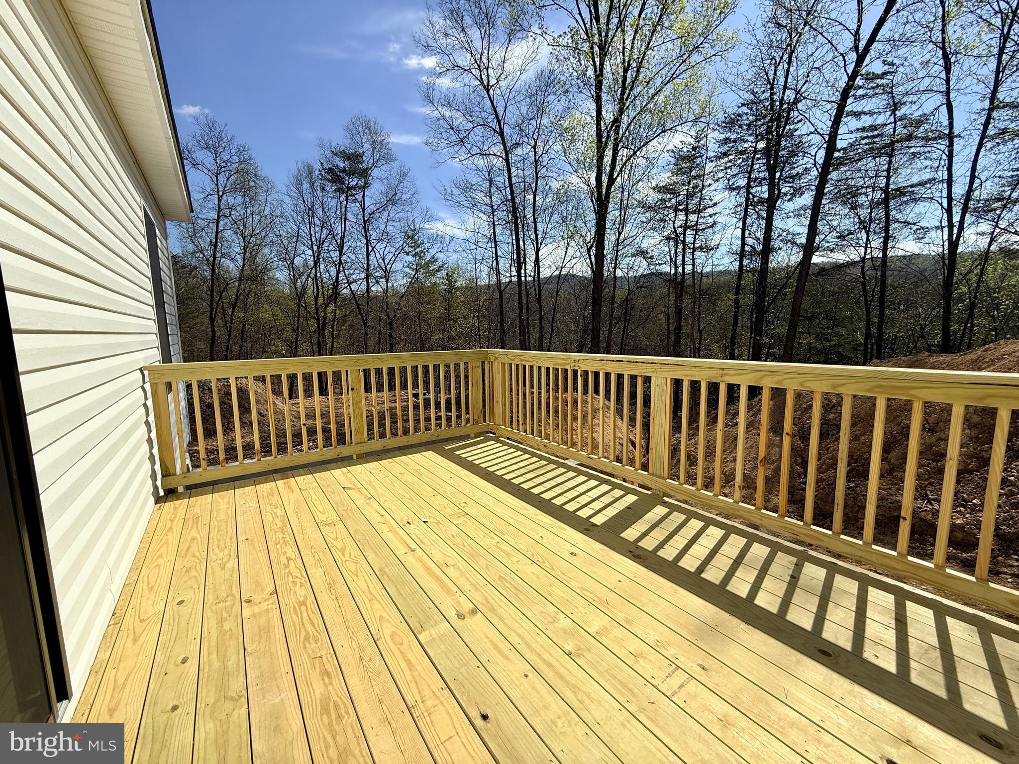 Lot 4 JENKINS RD