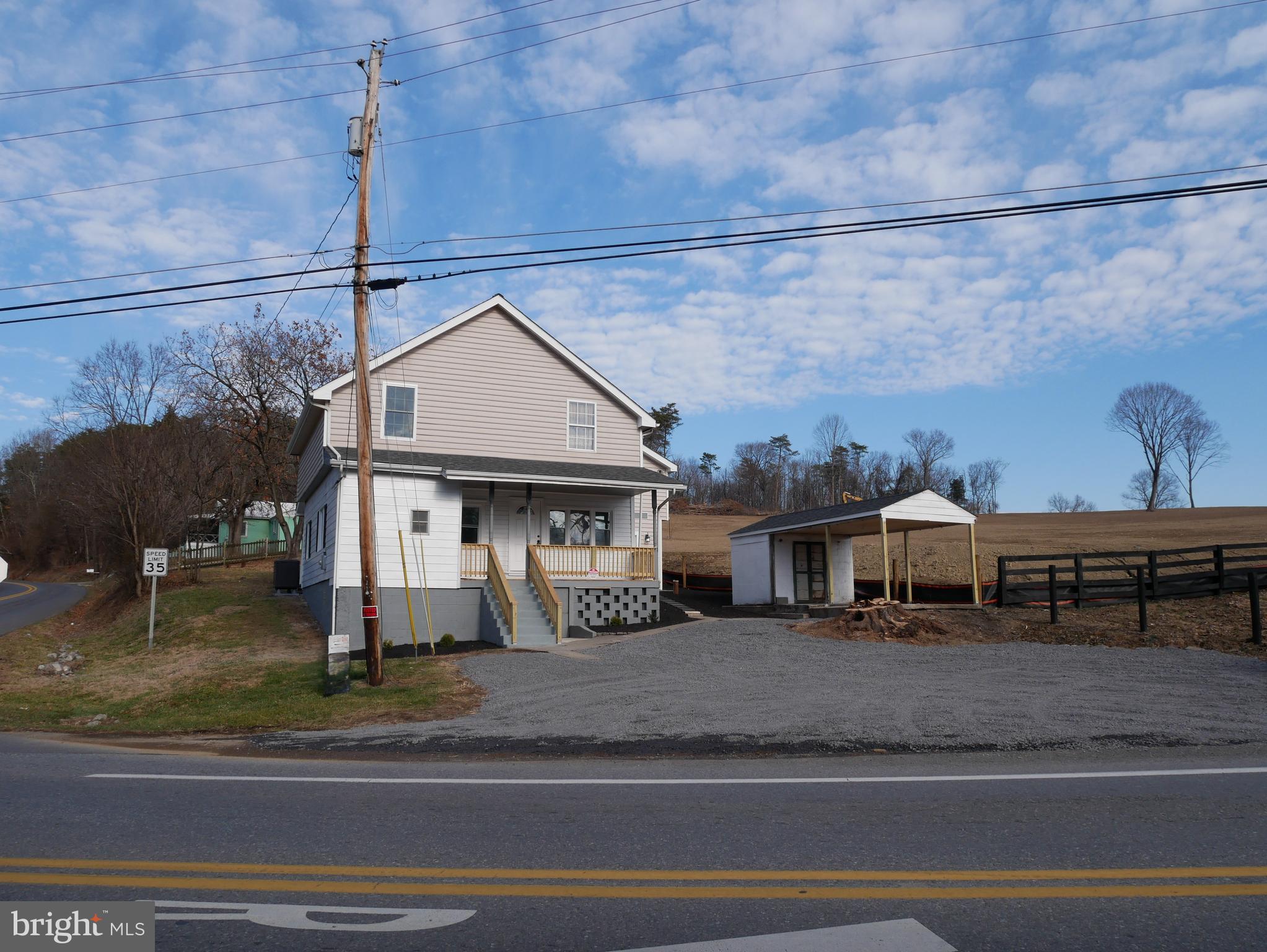 NONE AVAILABLE - Residential