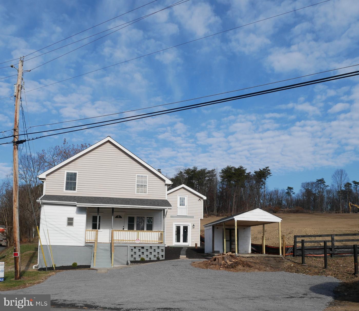 NONE AVAILABLE - Residential