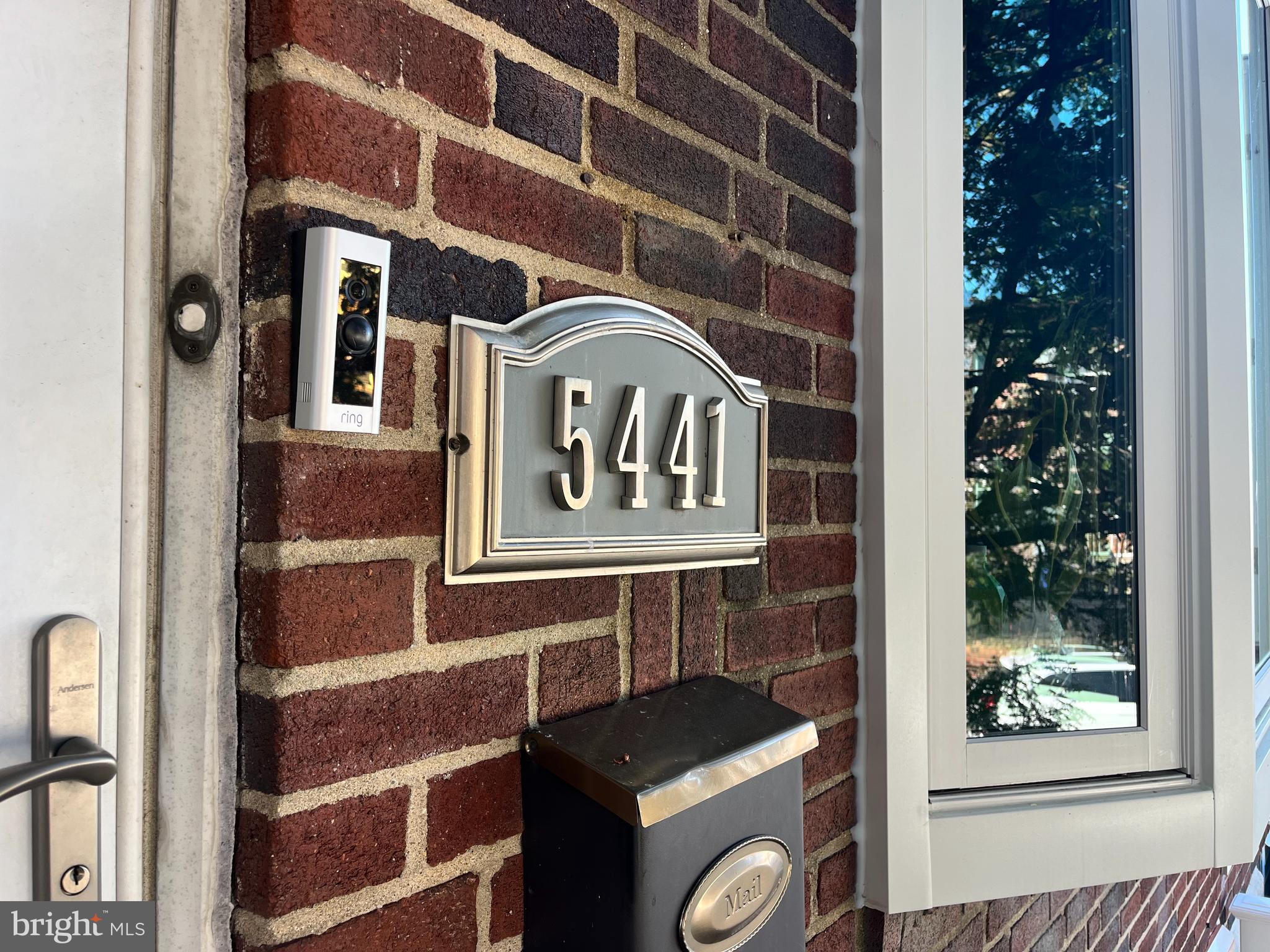 5441 TACKAWANNA STREET