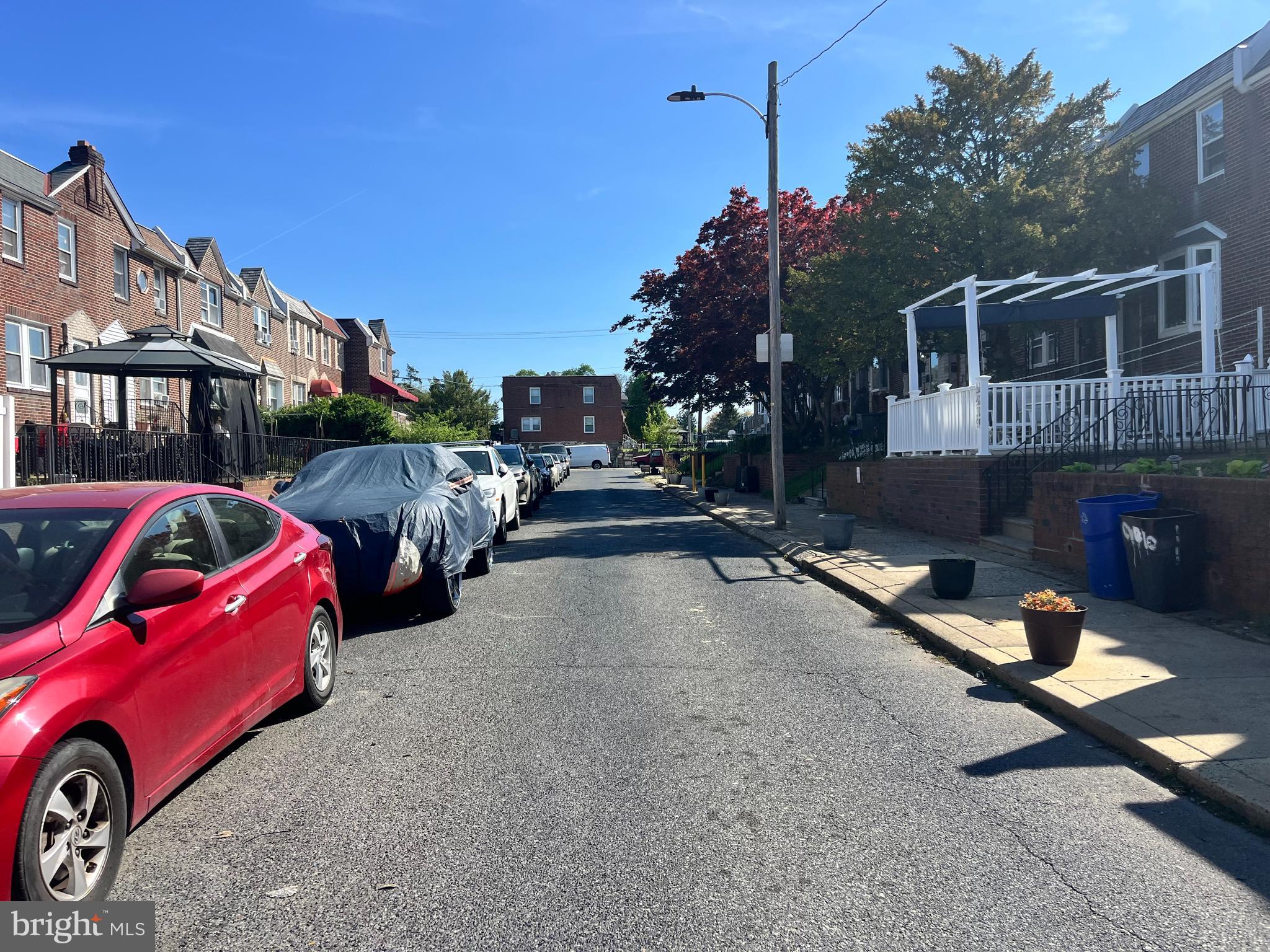 5441 TACKAWANNA STREET