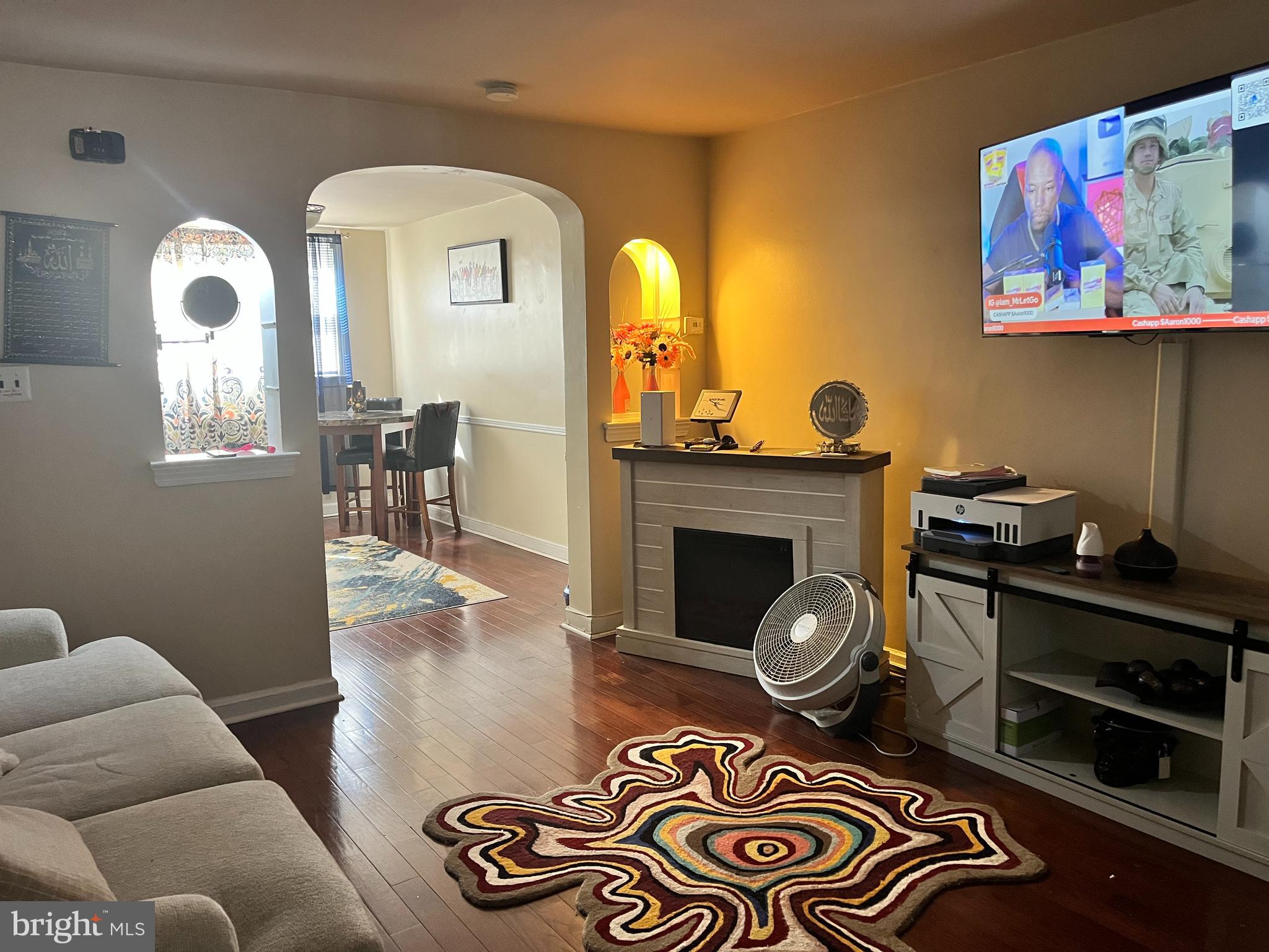 5441 TACKAWANNA STREET