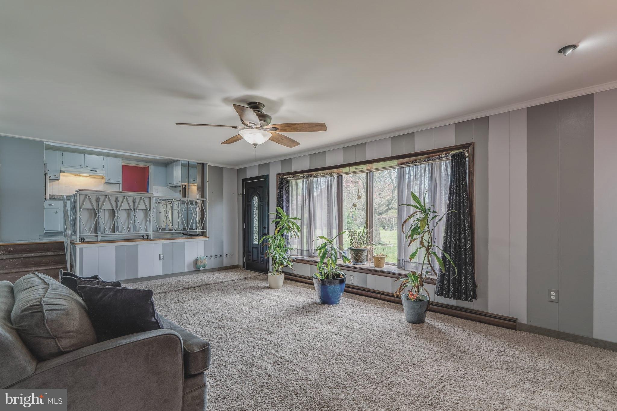 LANDISVILLE - Residential