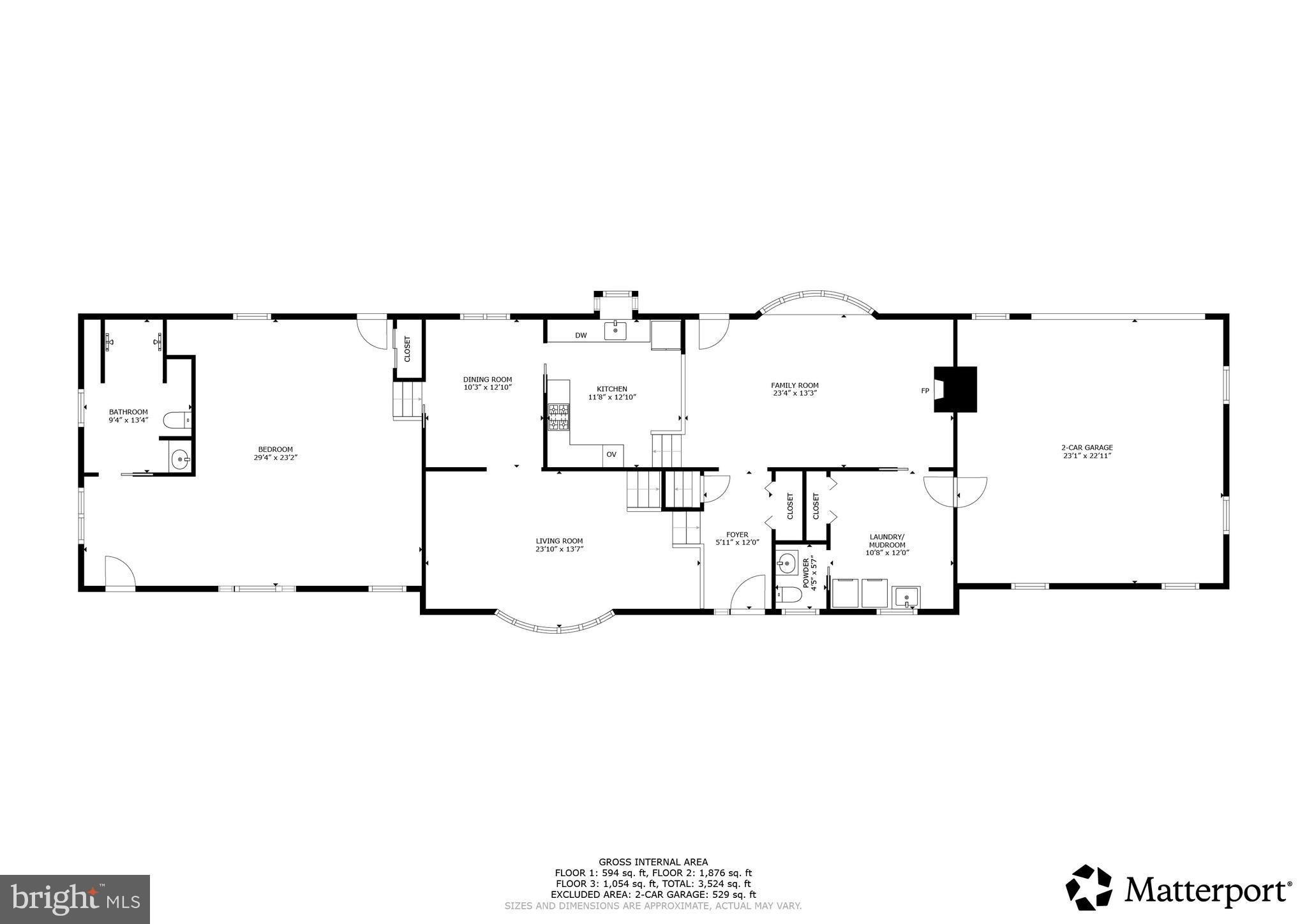 LANDISVILLE - Residential