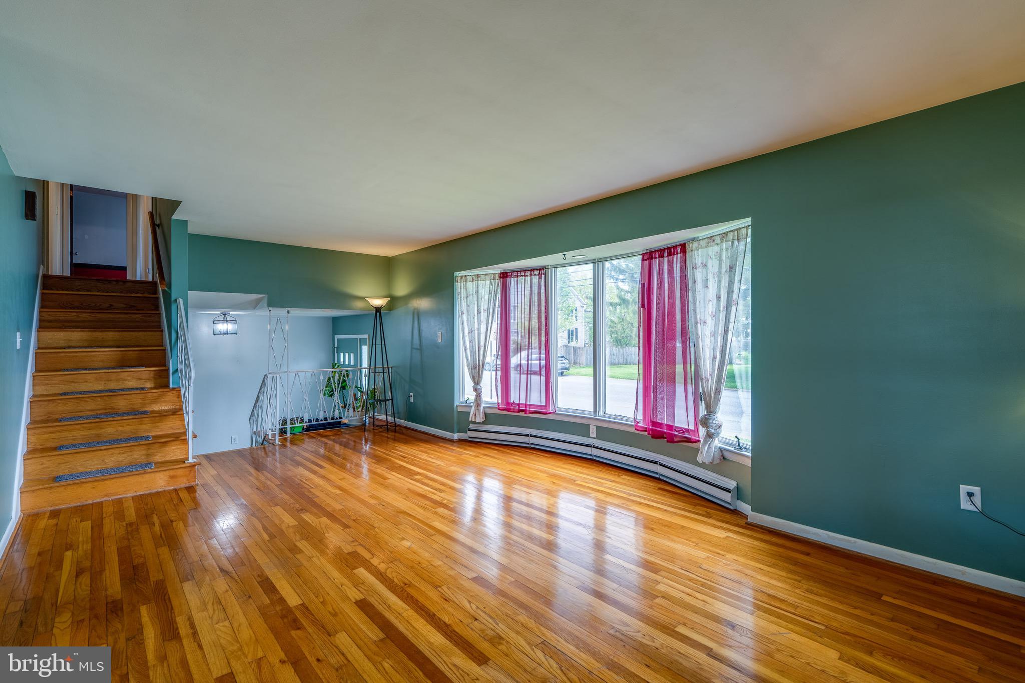 LANDISVILLE - Residential