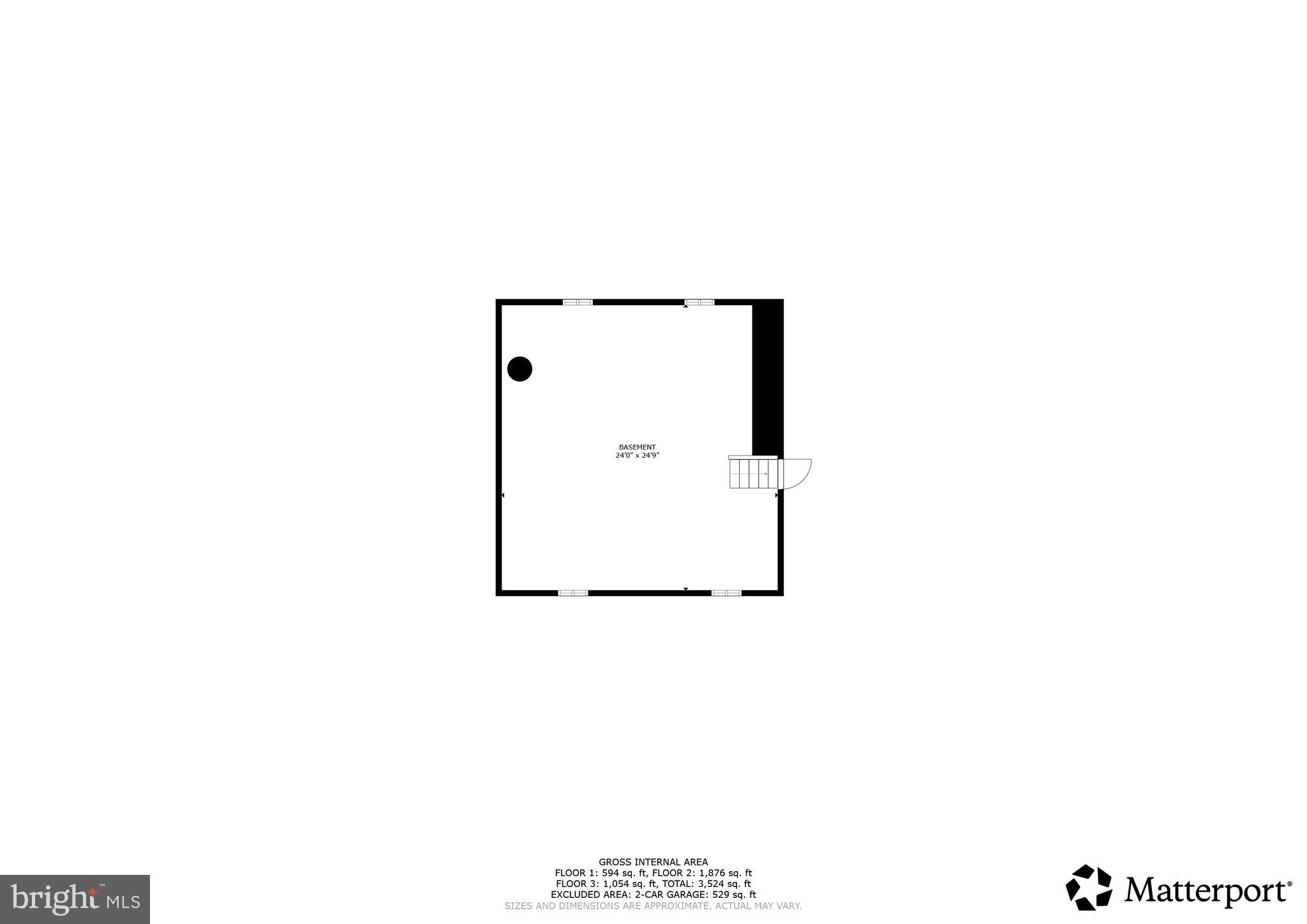 LANDISVILLE - Residential