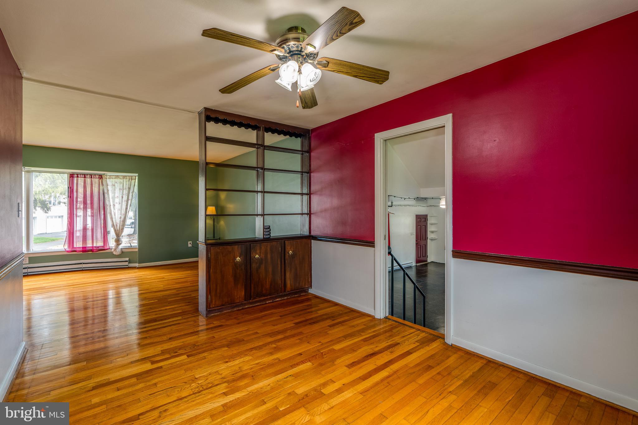 LANDISVILLE - Residential