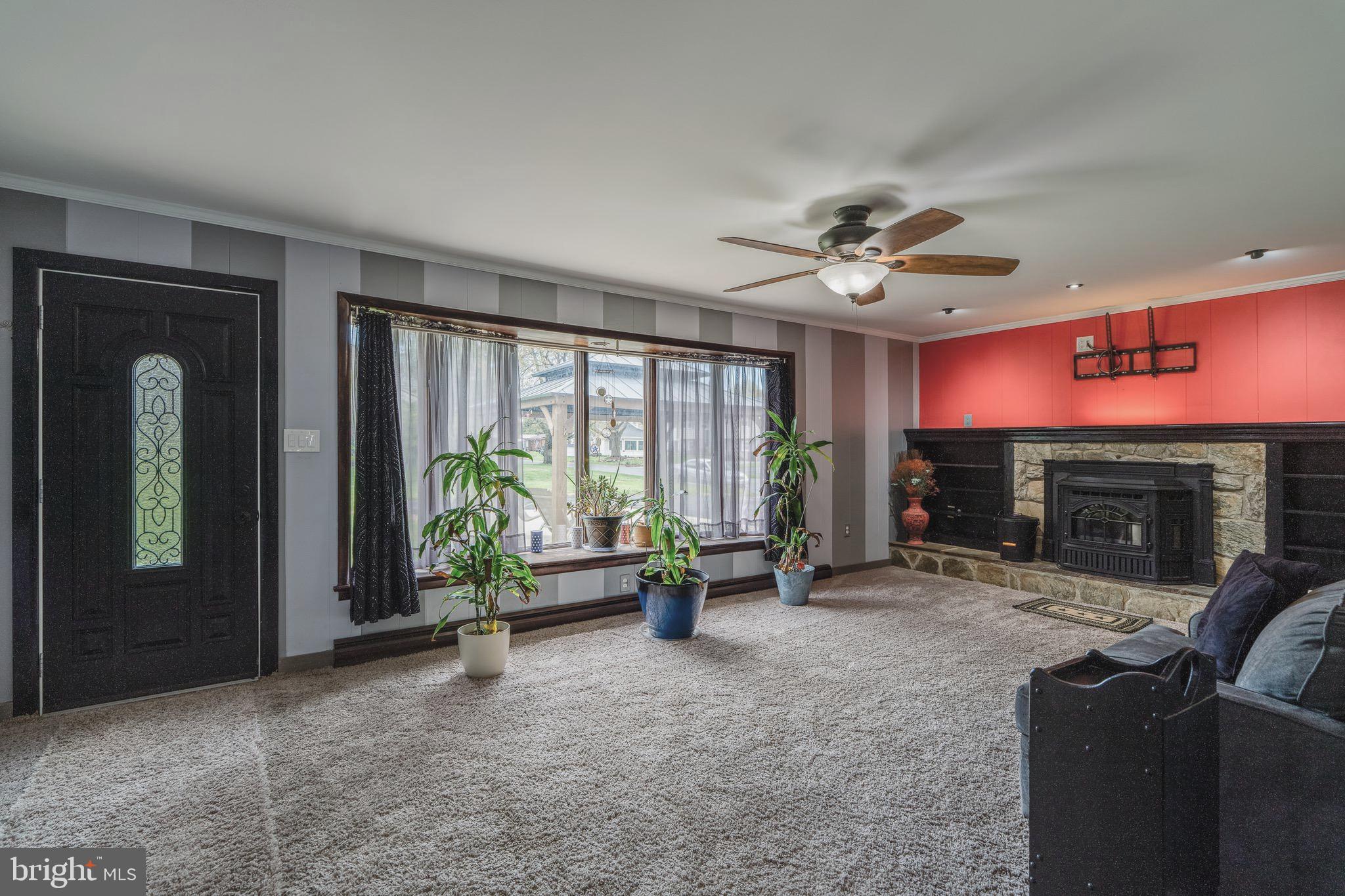 LANDISVILLE - Residential