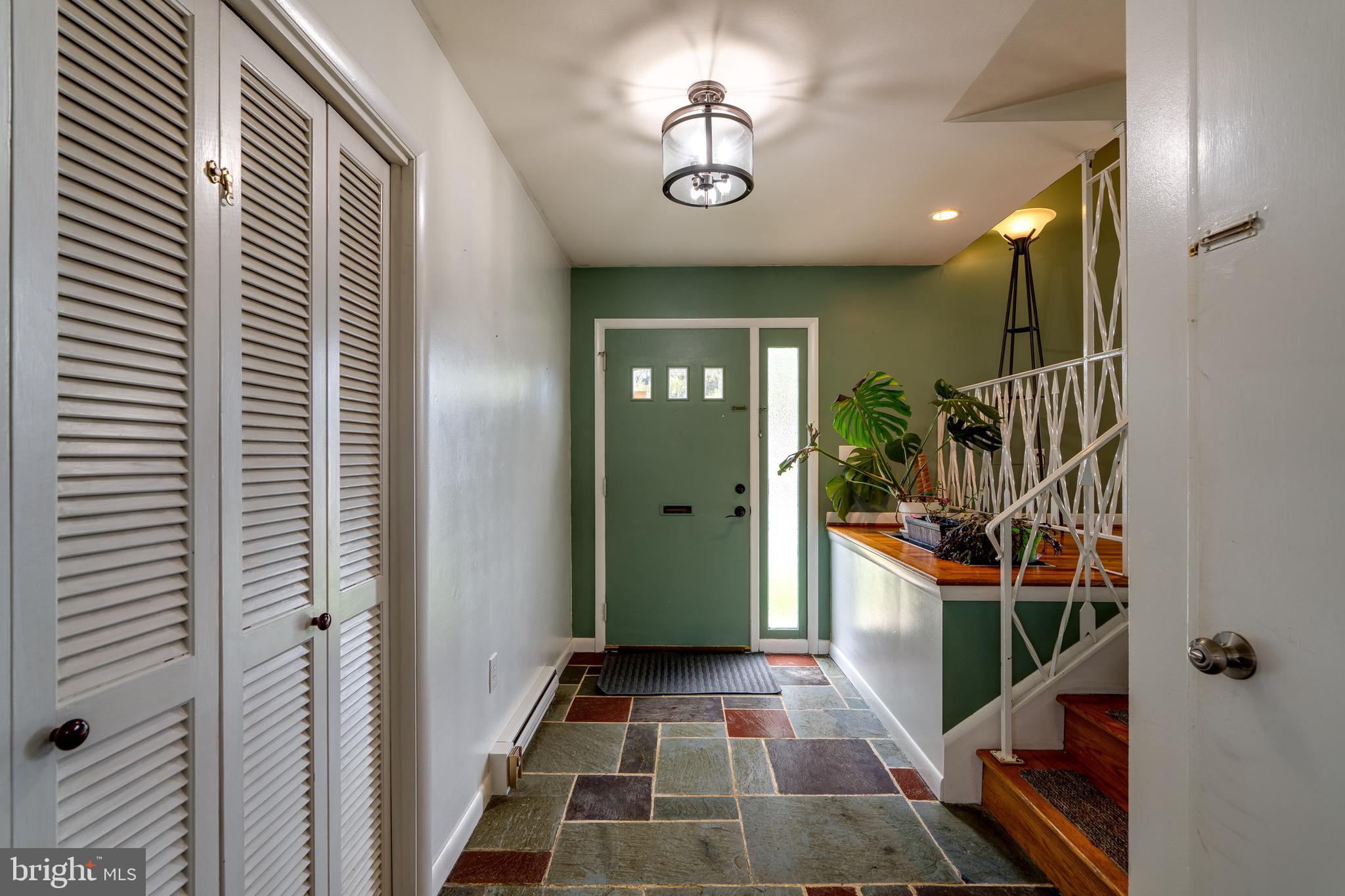 LANDISVILLE - Residential