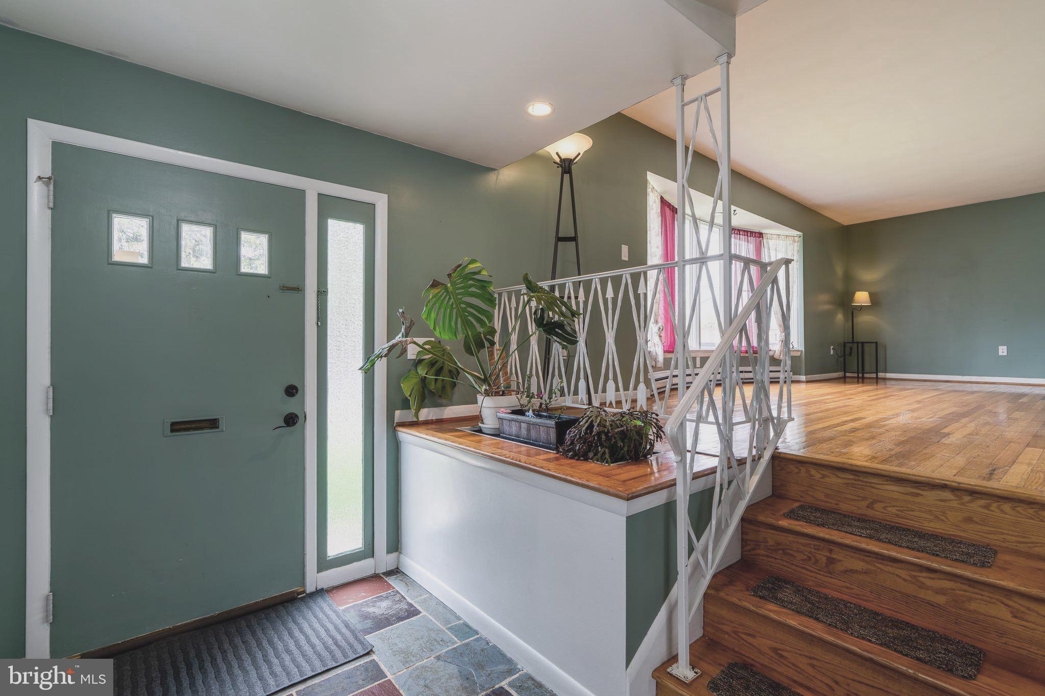 LANDISVILLE - Residential