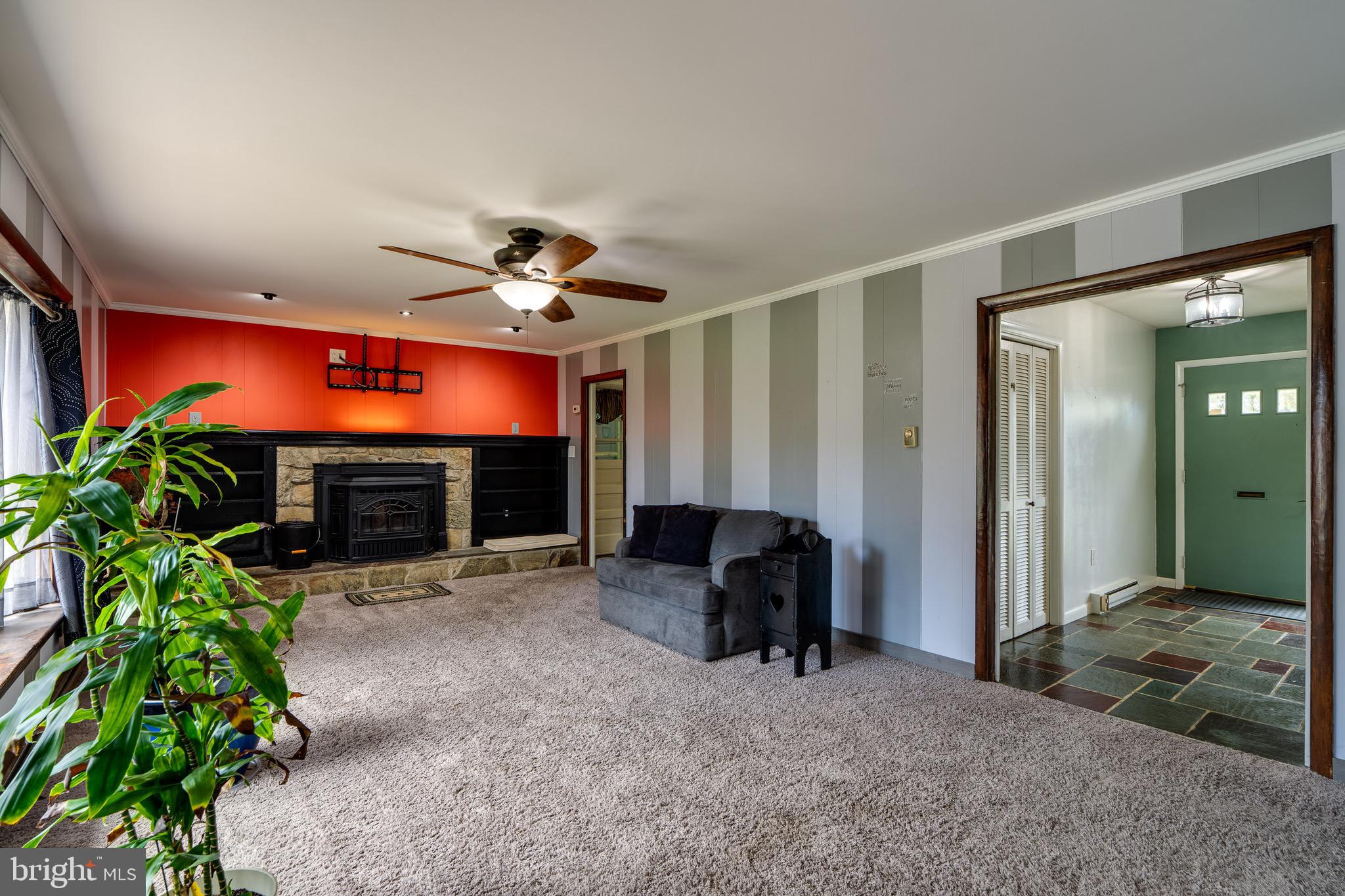 LANDISVILLE - Residential