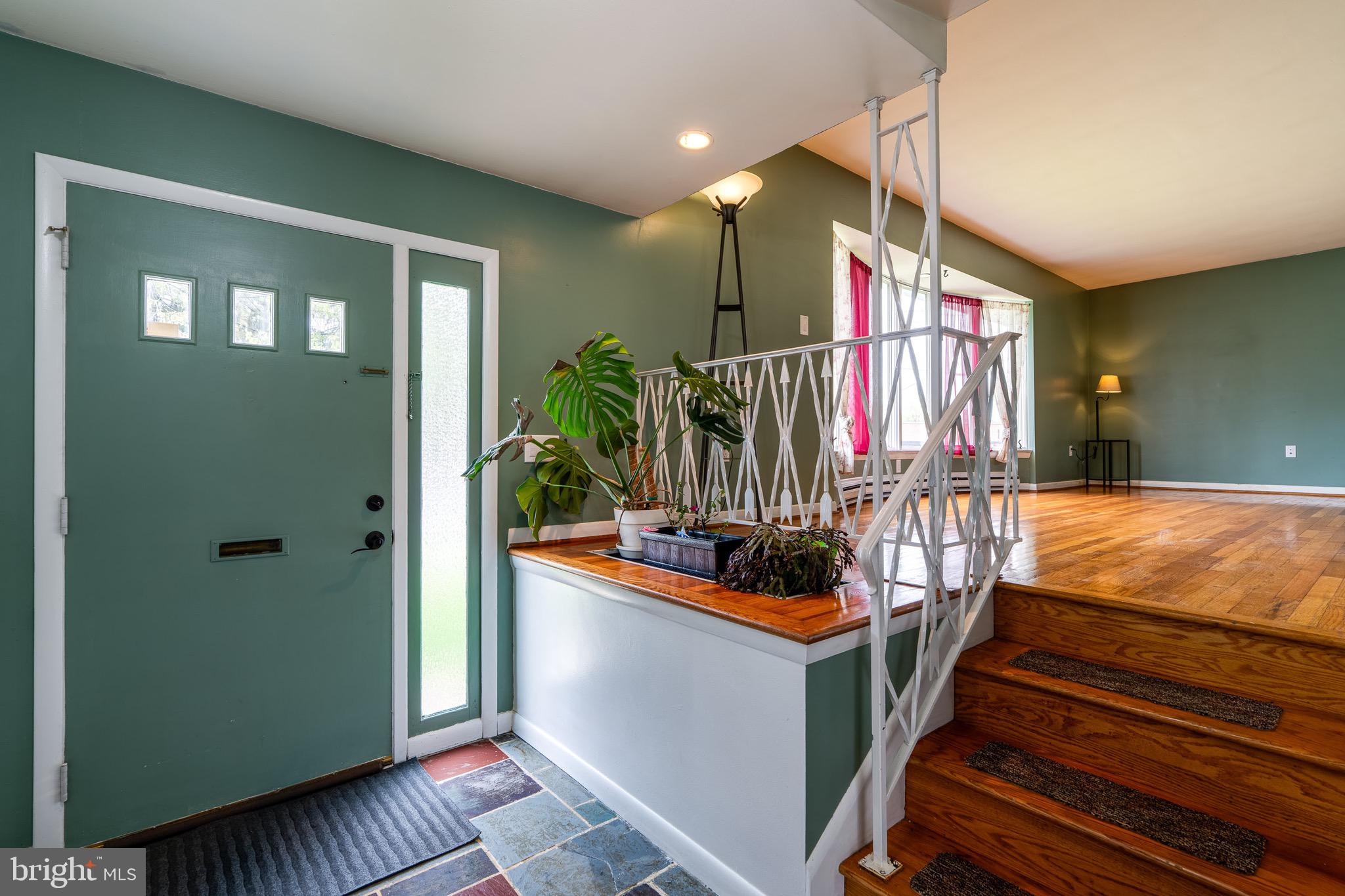 LANDISVILLE - Residential