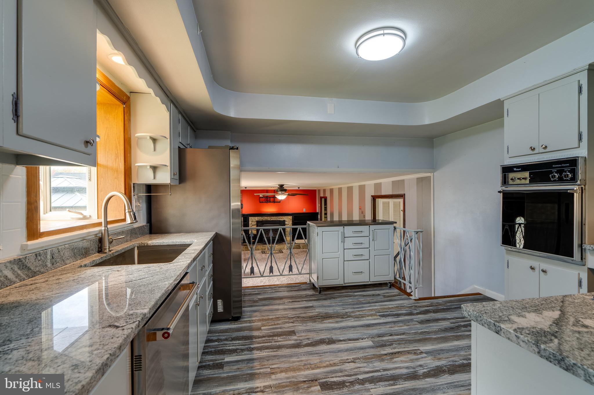 LANDISVILLE - Residential