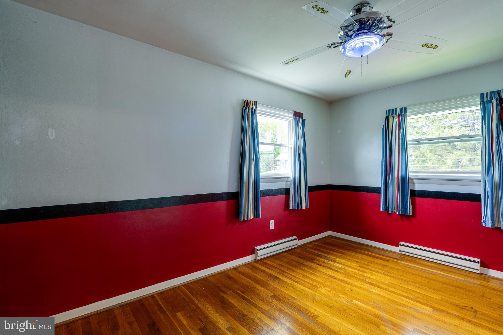 LANDISVILLE - Residential