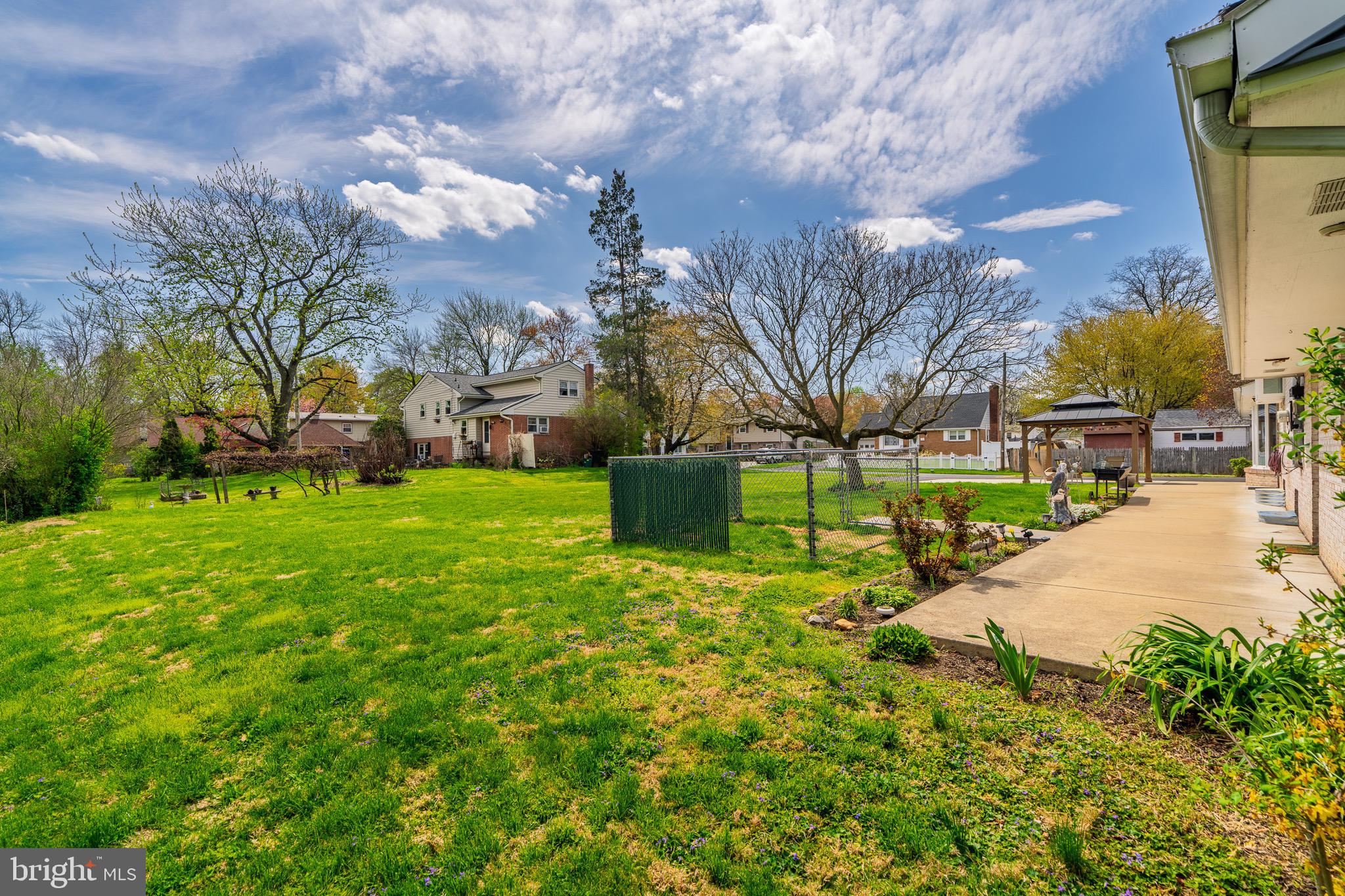 LANDISVILLE - Residential